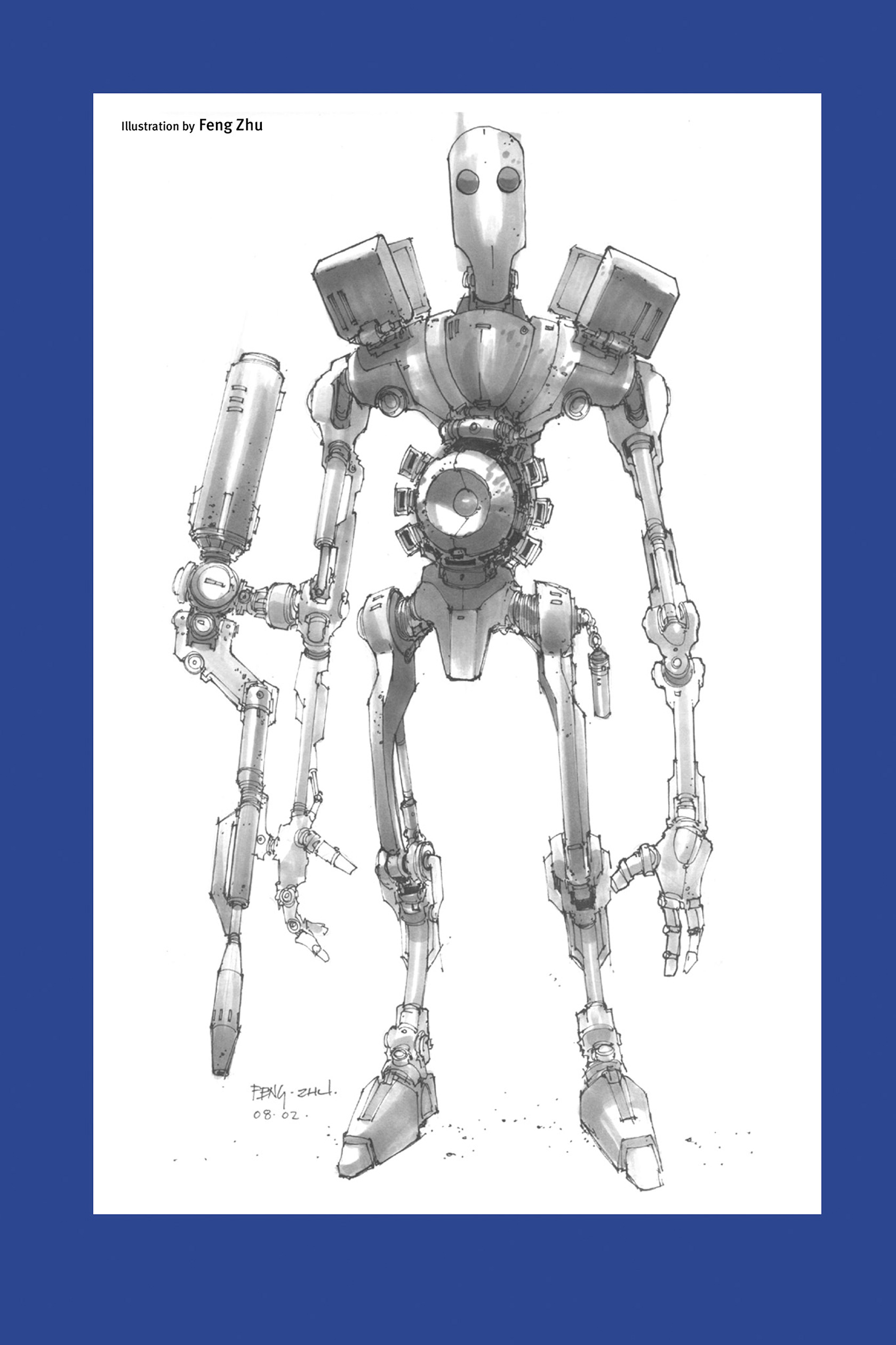 Read online Star Wars Omnibus: Wild Space comic -  Issue # TPB 2 (Part 1 ) - 89