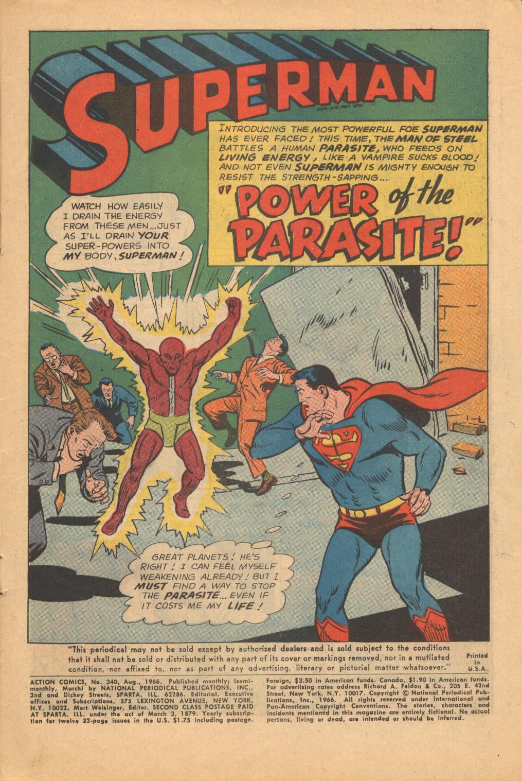 Read online The Best of DC comic -  Issue #32 - 18