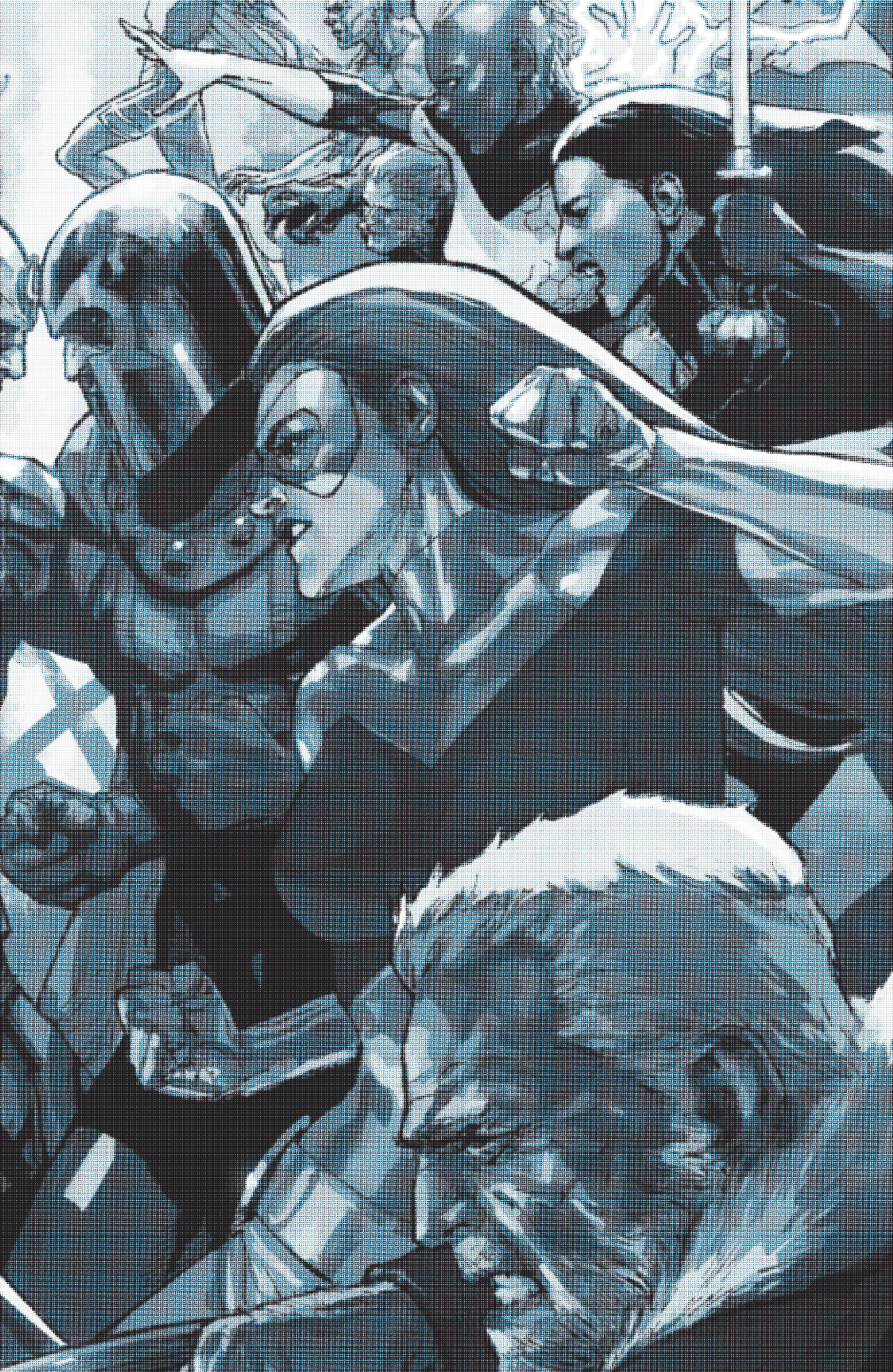 Read online Inhumans Vs. X-Men comic -  Issue #1 - 3