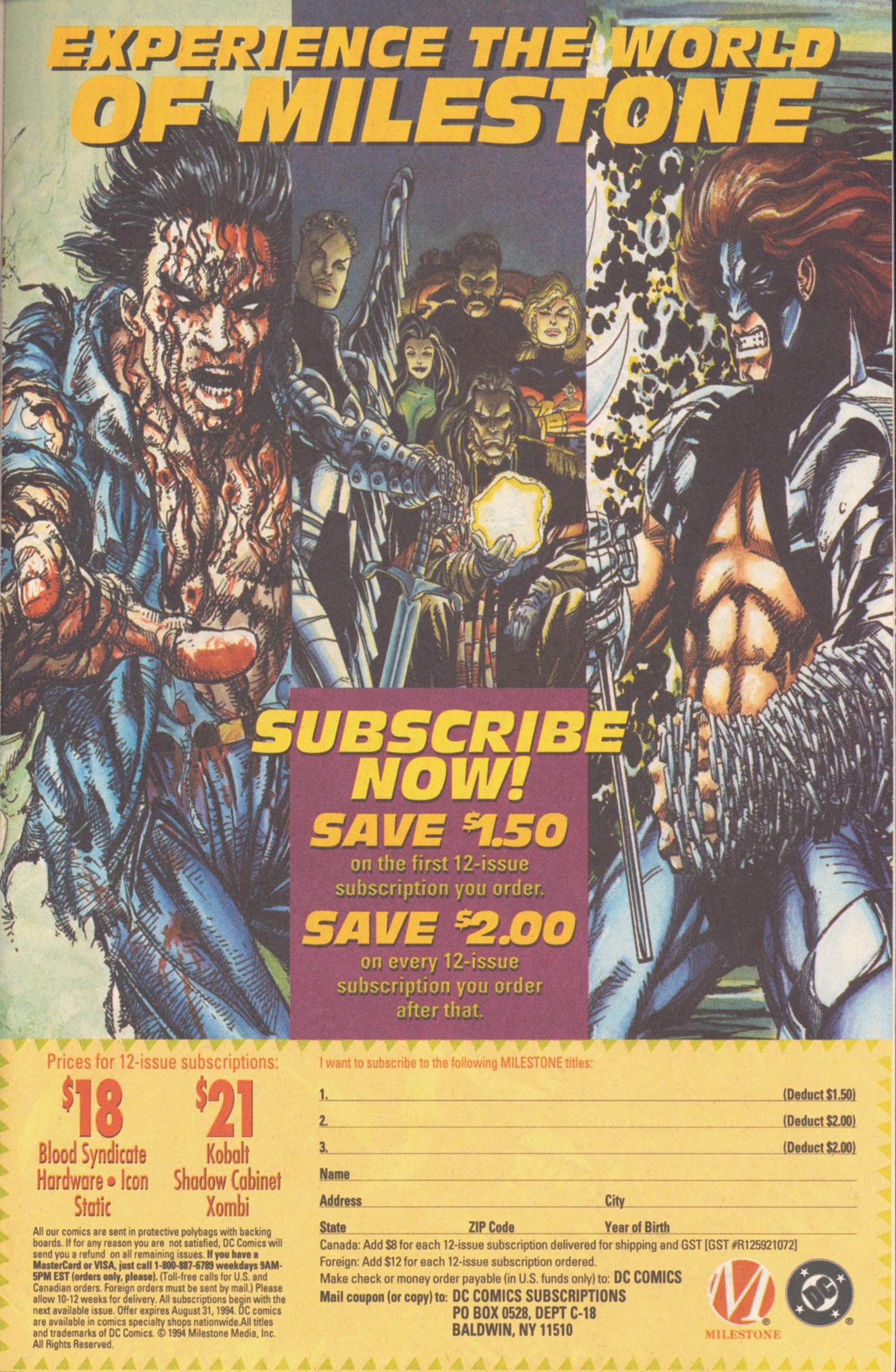 Read online Kobalt comic -  Issue #1 - 29