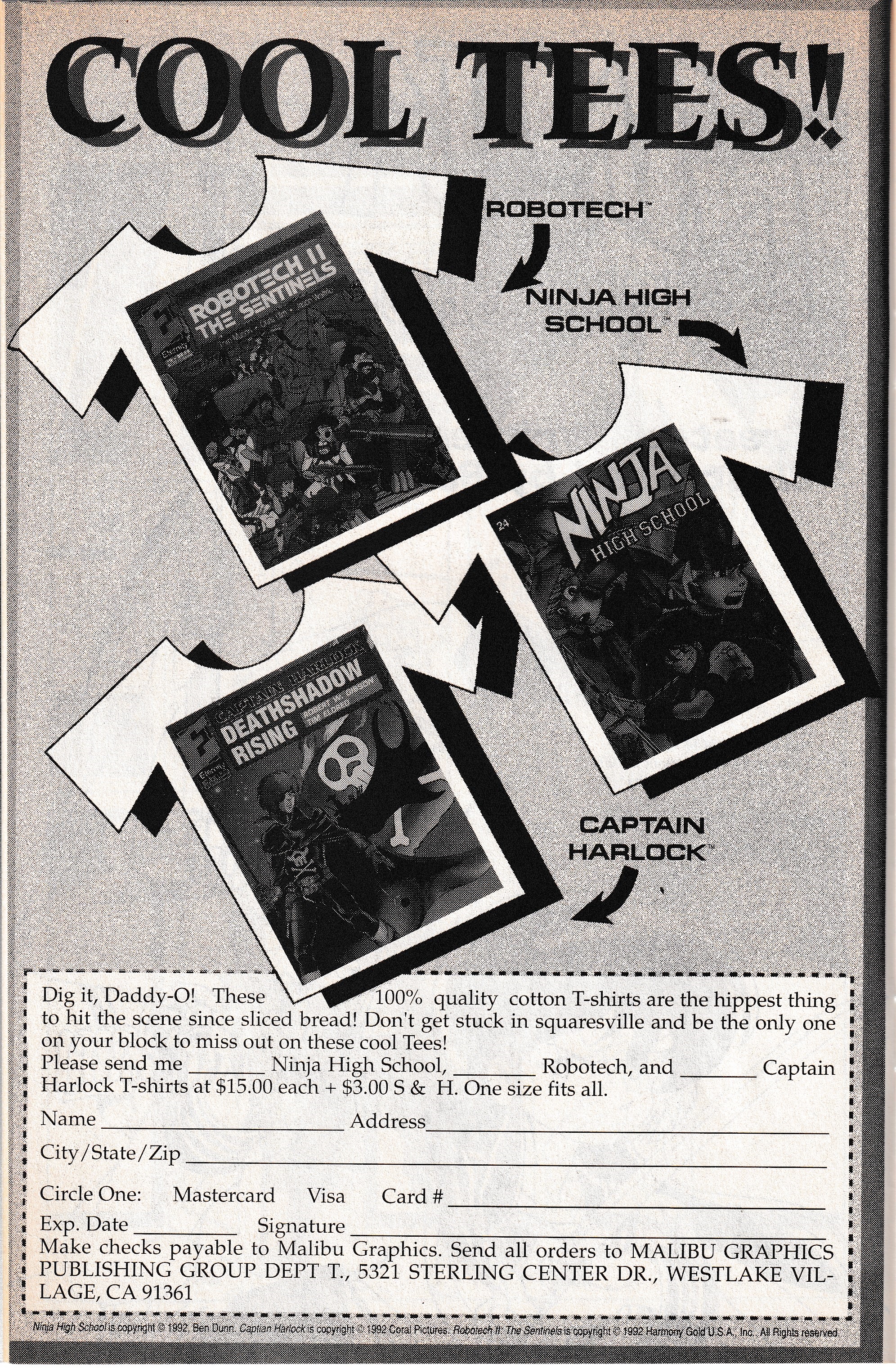 Read online Velvet (1993) comic -  Issue #3 - 12