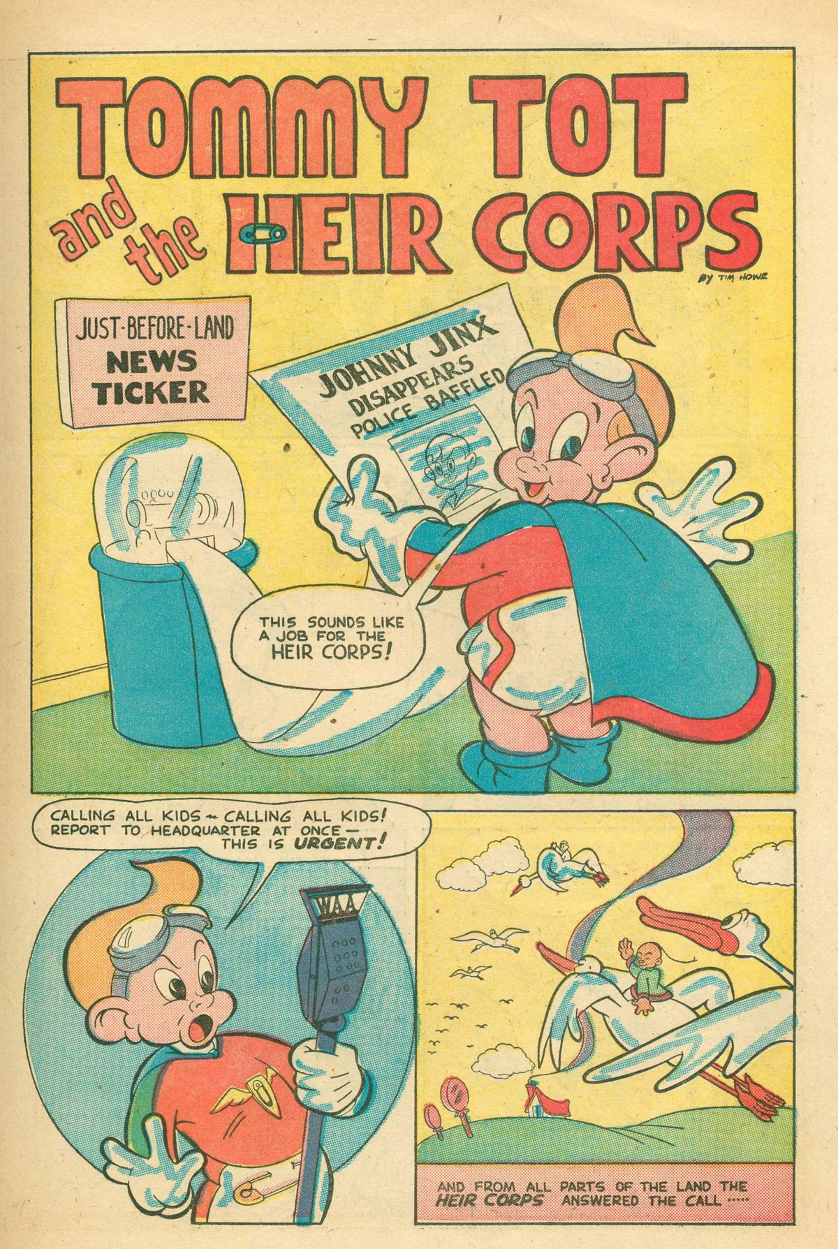 Read online Nuttylife comic -  Issue #2 - 15