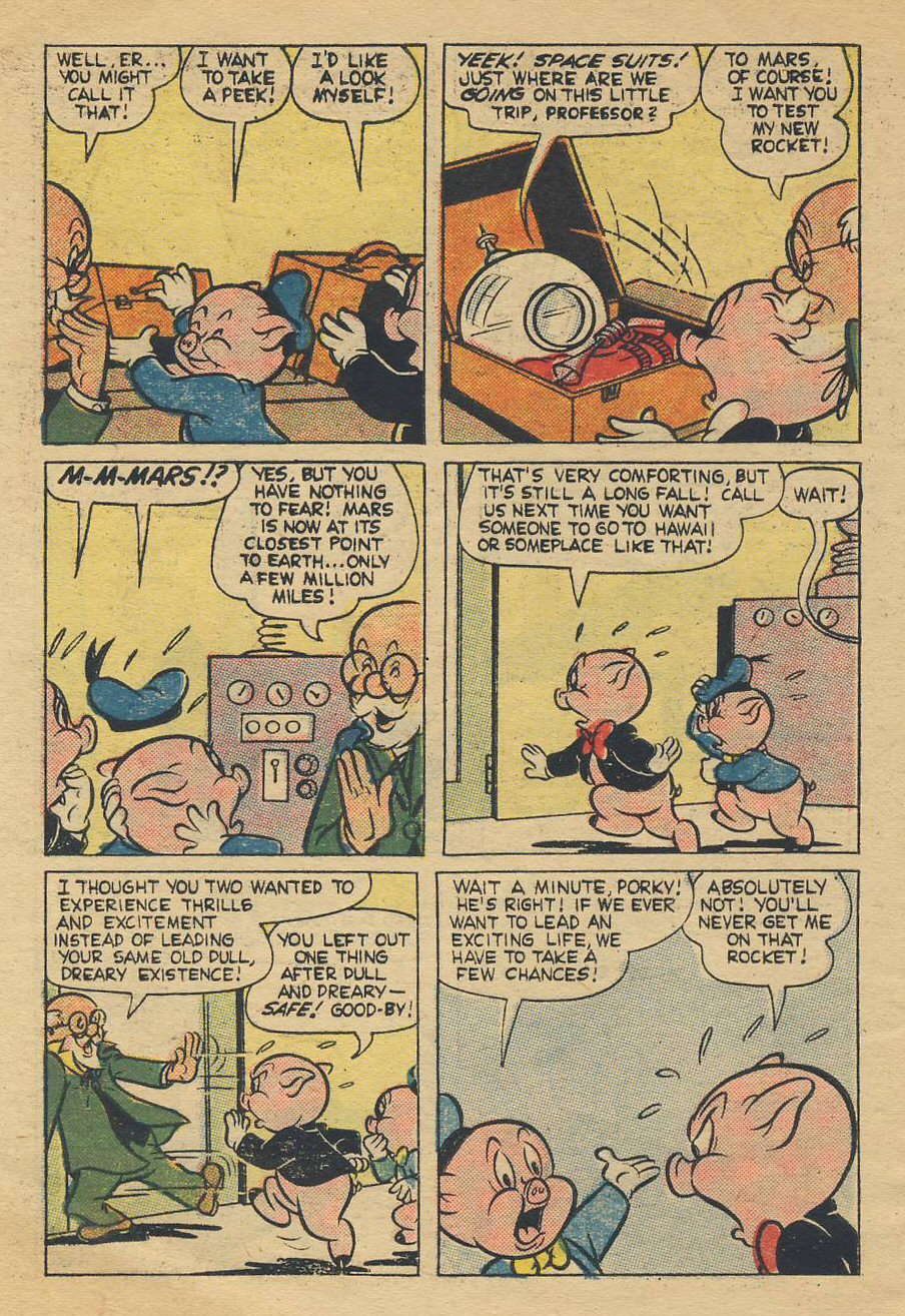 Read online March of Comics comic -  Issue #209 - 6