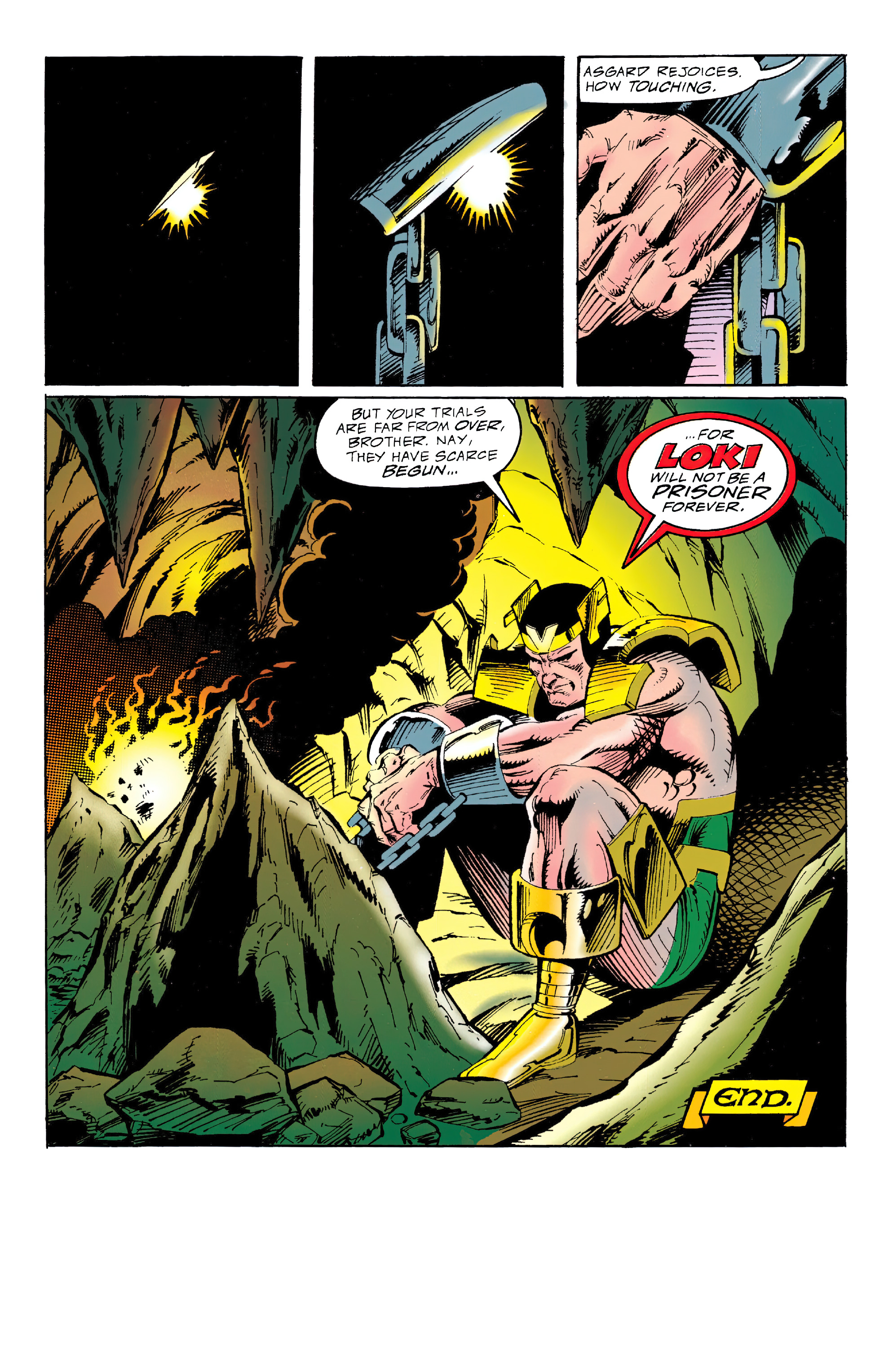 Read online Thor Epic Collection comic -  Issue # TPB 21 (Part 4) - 51