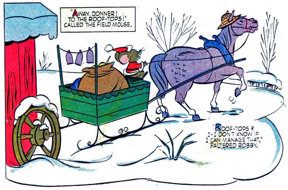 Read online March of Comics comic -  Issue #181 - 15