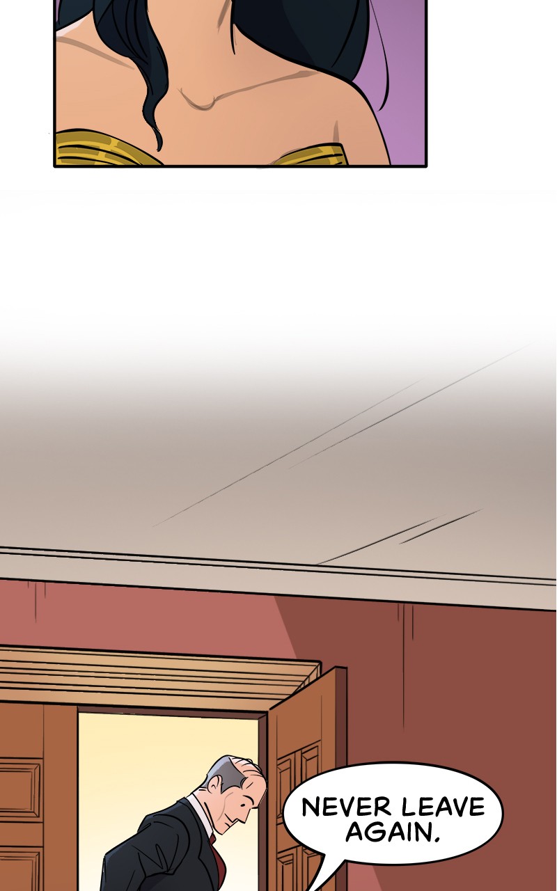 Read online Batman: Wayne Family Adventures comic -  Issue #38 - 36