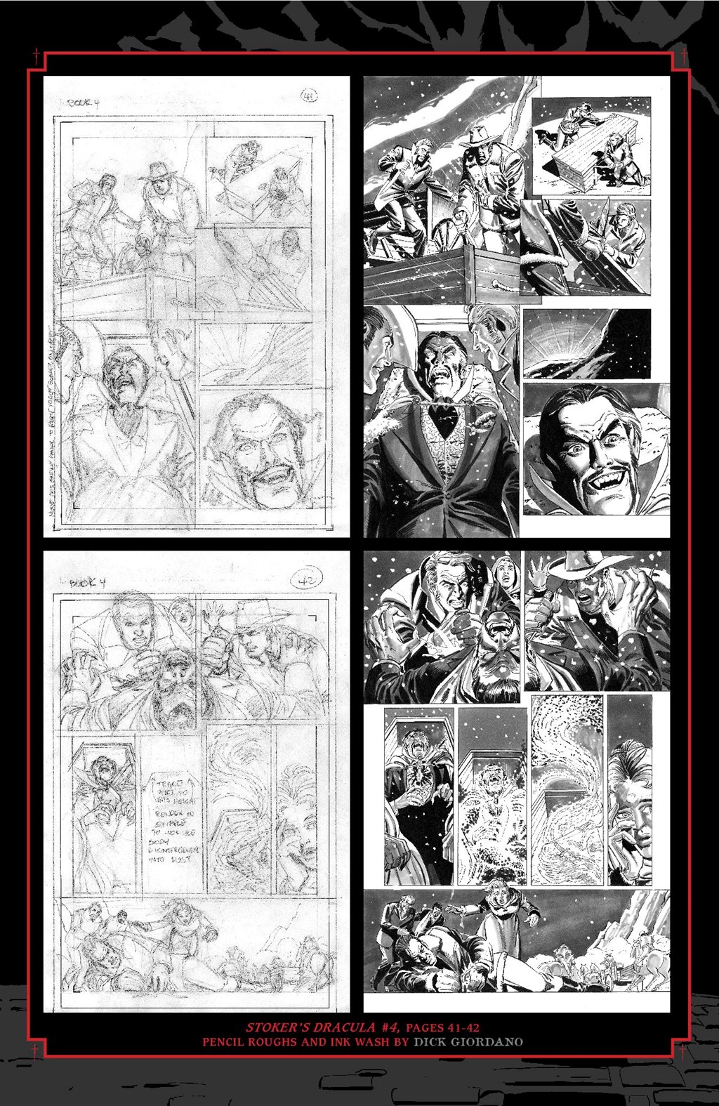 Read online Tomb of Dracula (1972) comic -  Issue # _The Complete Collection 5 (Part 5) - 67