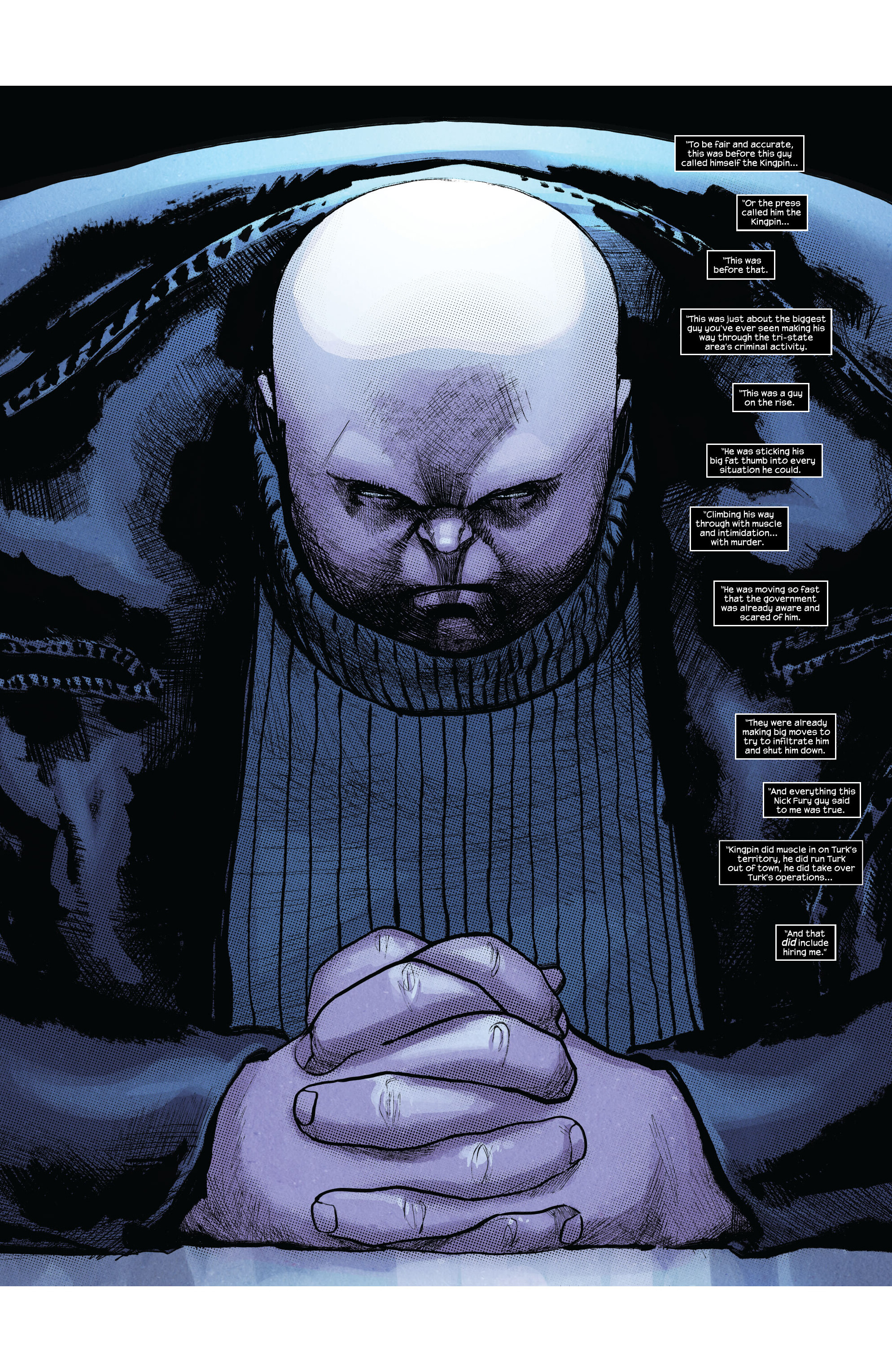Read online Miles Morales: Spider-Man Omnibus comic -  Issue # TPB 1 (Part 9) - 85