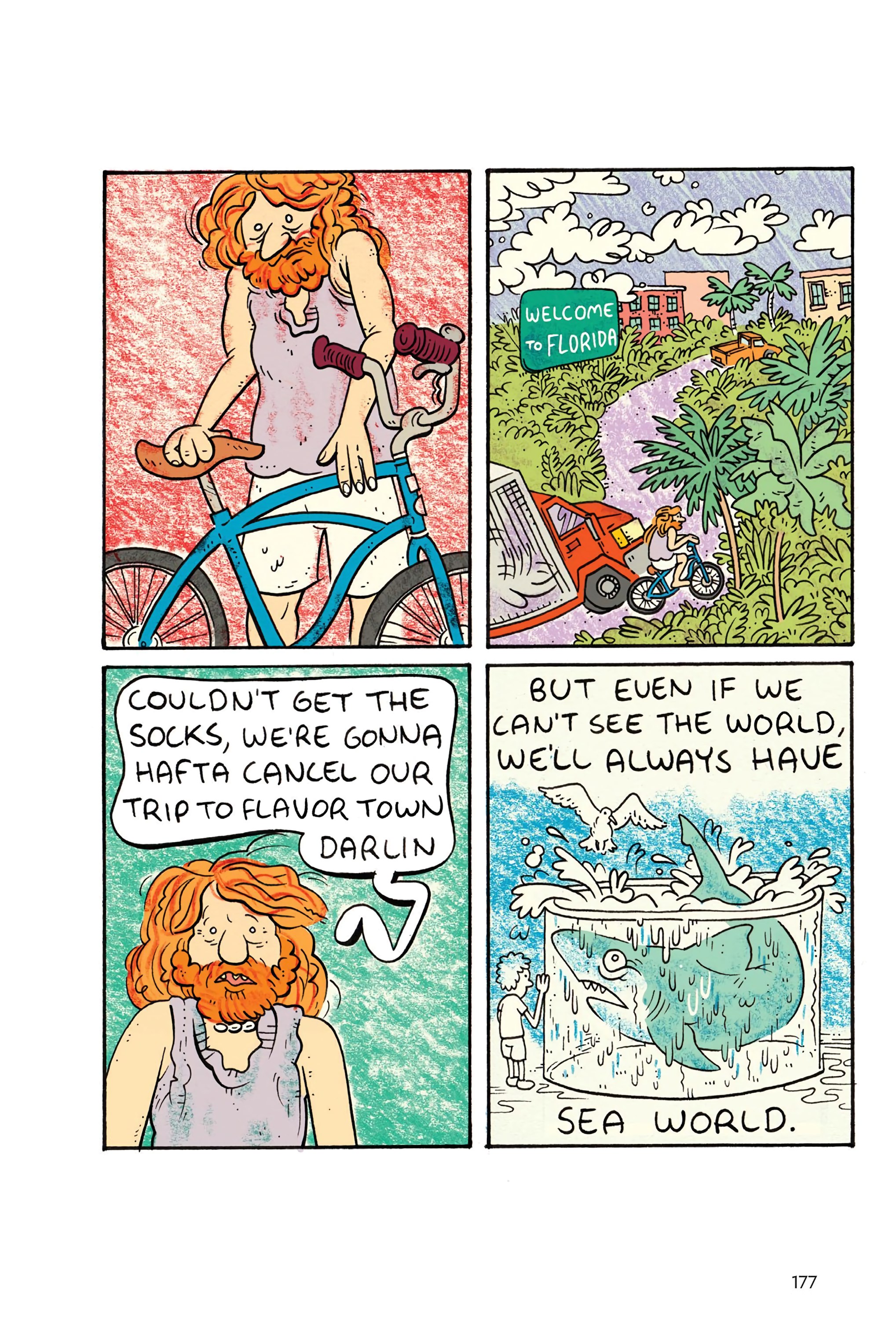 Read online Gnartoons comic -  Issue # TPB (Part 2) - 78