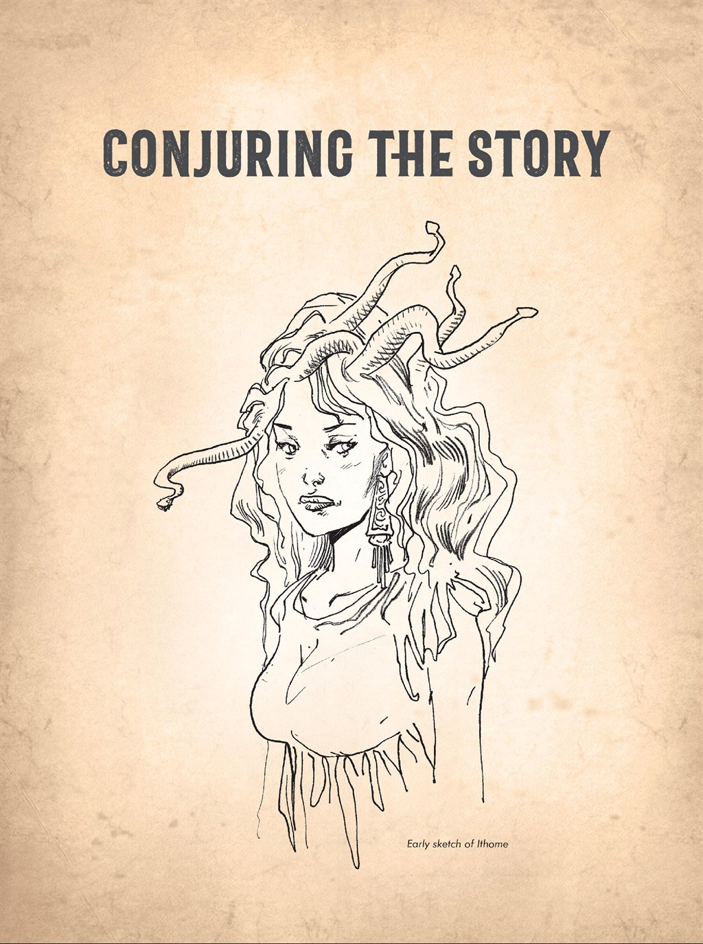 Read online The Shadows of Thule comic -  Issue # TPB - 130