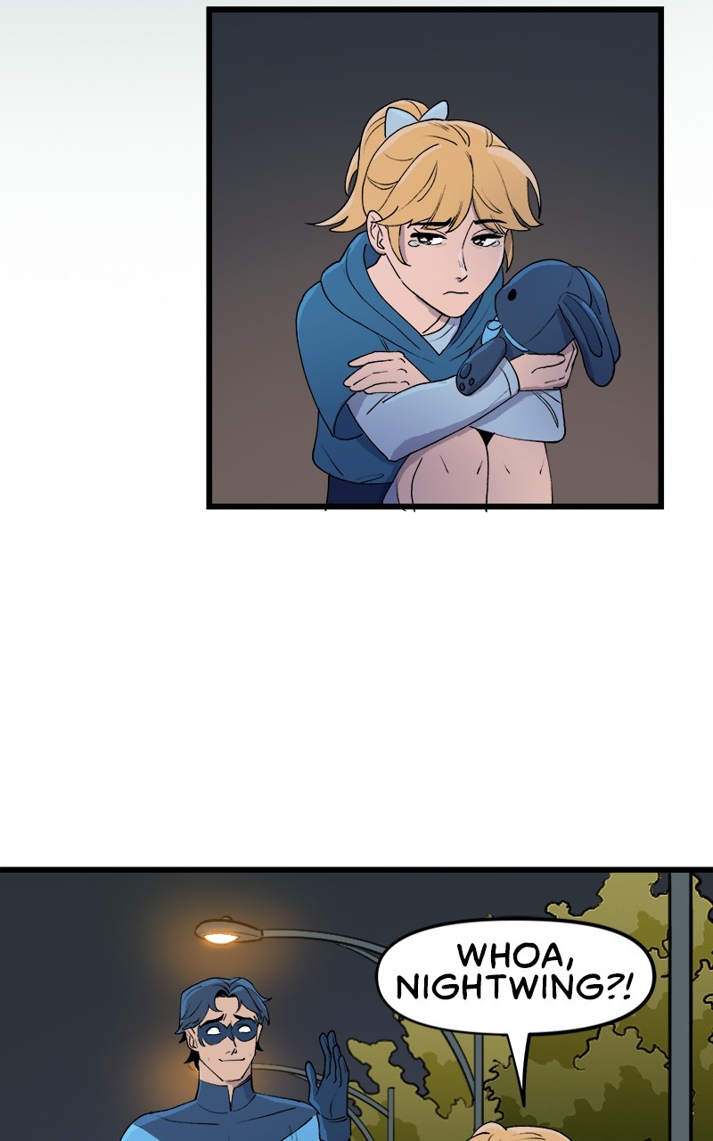 Read online Batman: Wayne Family Adventures comic -  Issue #81 - 3