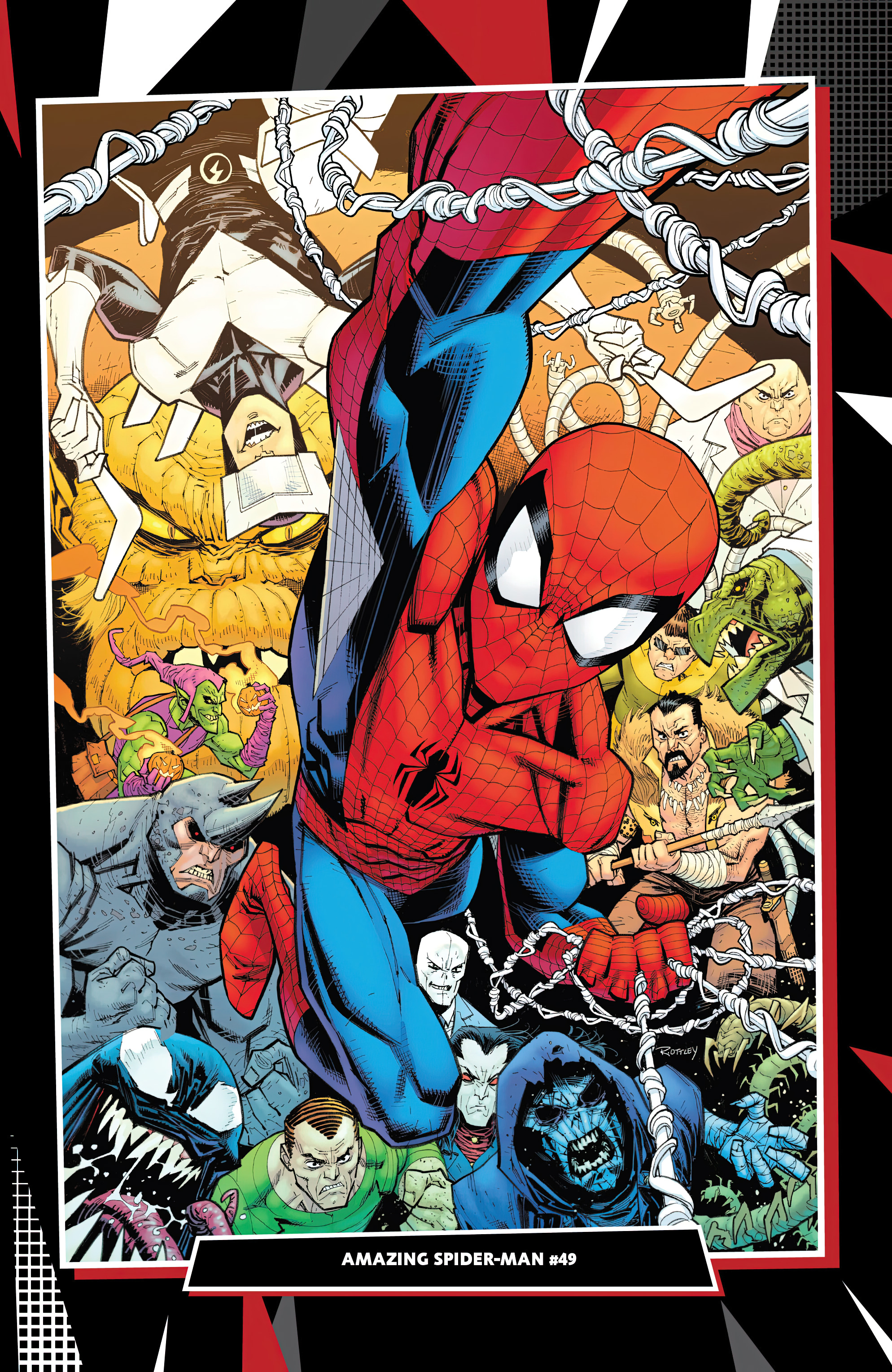 Read online Miles Morales: Spider-Man By Saladin Ahmed Omnibus comic -  Issue # TPB (Part 5) - 26