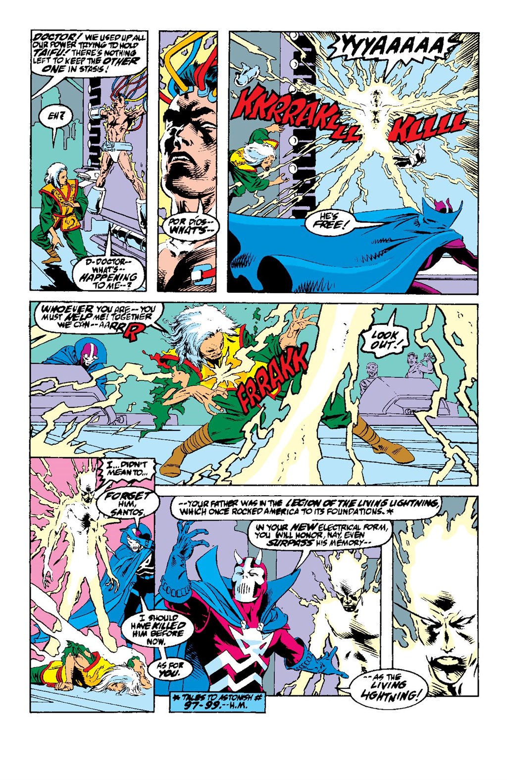 Read online Avengers West Coast Epic Collection: How The West Was Won comic -  Issue #Avengers West Coast Epic Collection California Screaming (Part 2) - 78