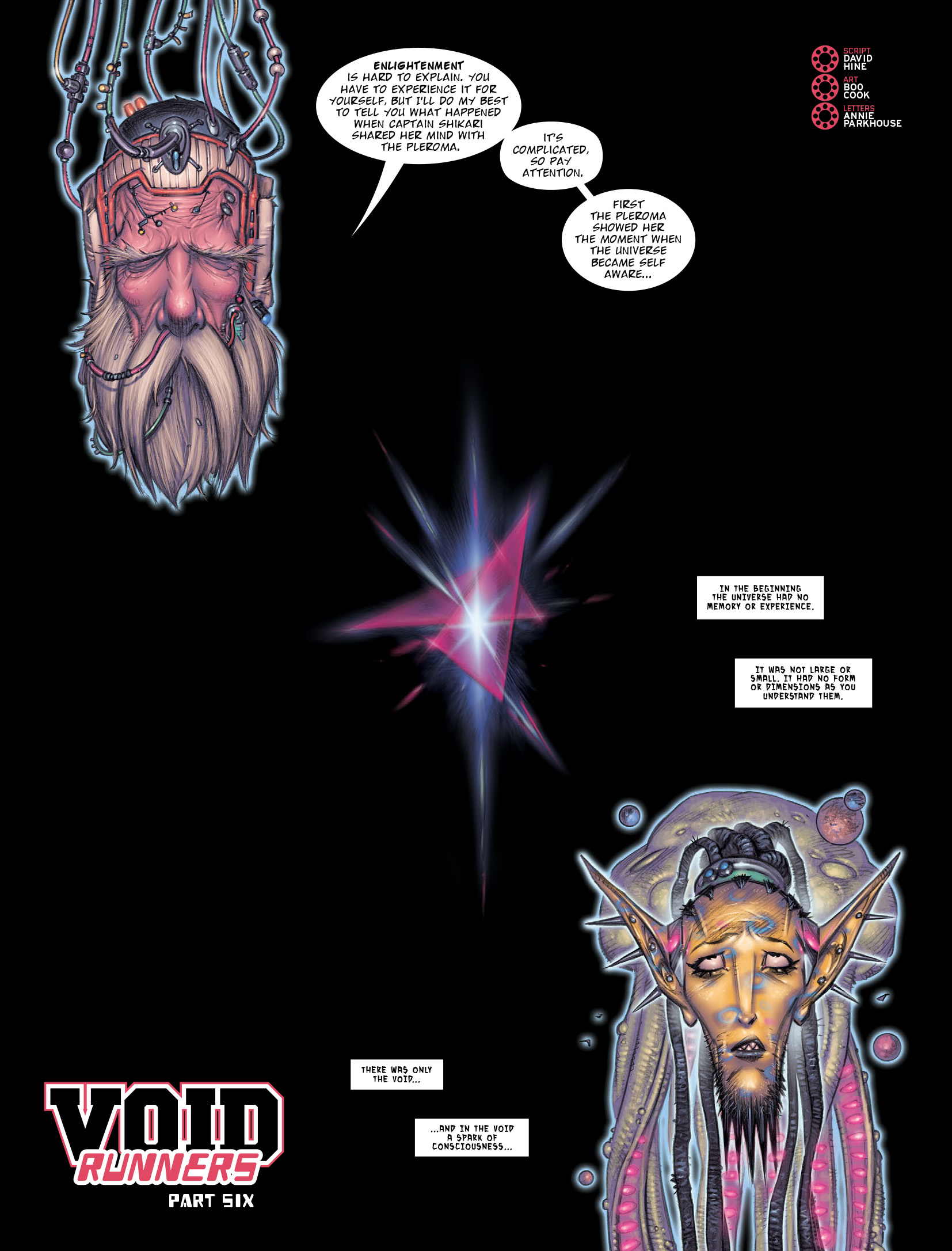Read online 2000 AD comic -  Issue #2340 - 15
