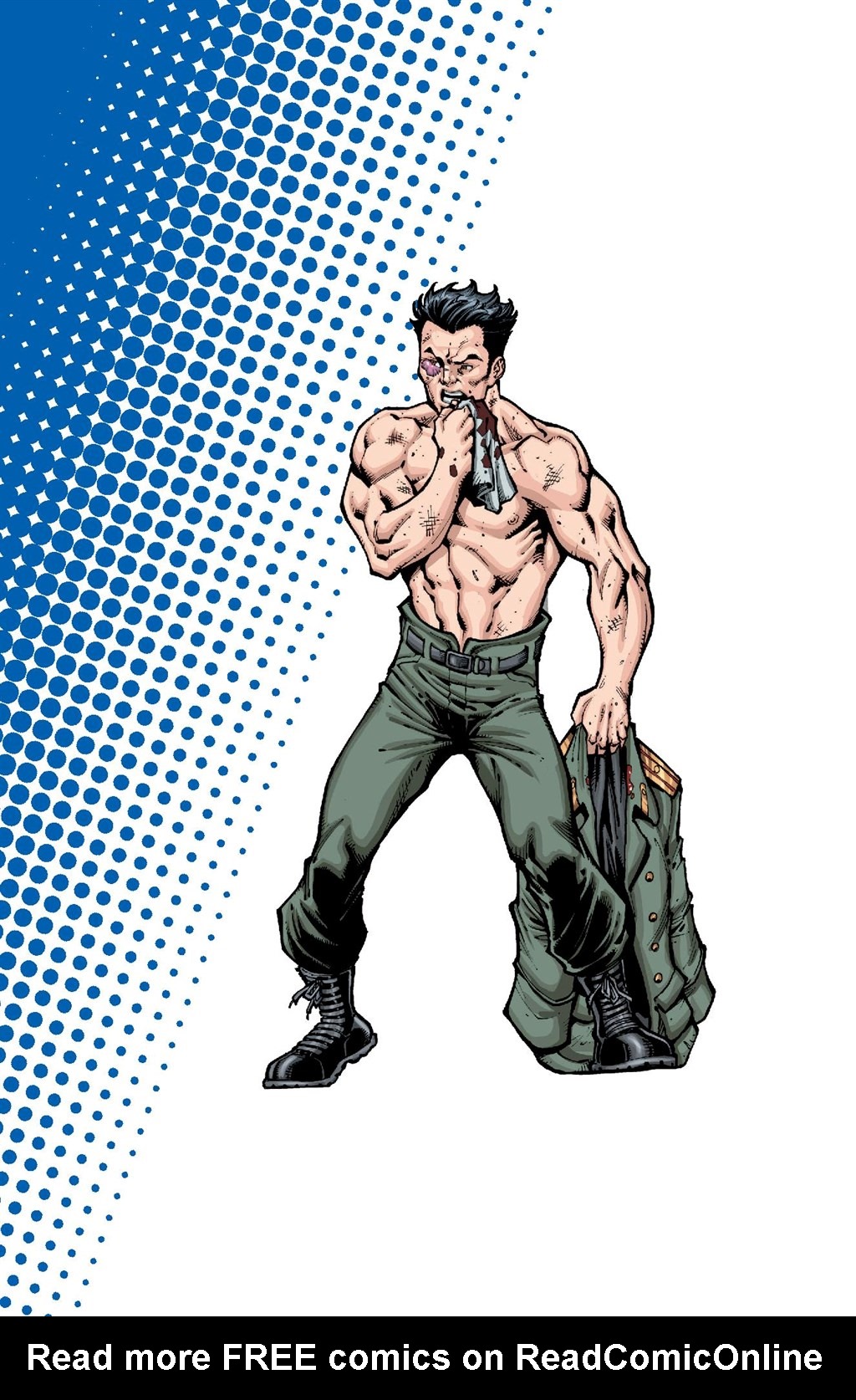 Read online Invincible Universe Compendium comic -  Issue # TPB (Part 6) - 18