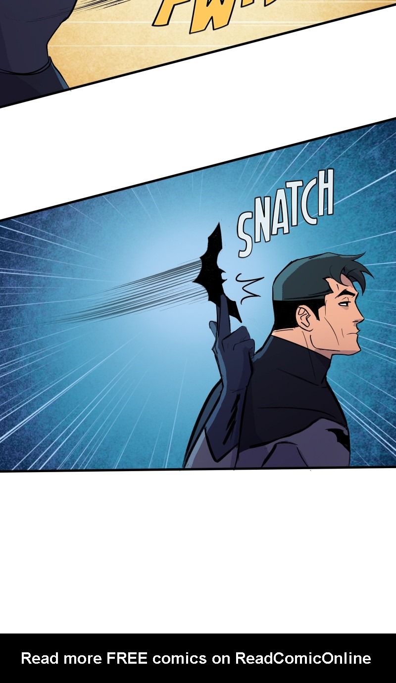 Read online Batman: Wayne Family Adventures comic -  Issue #93 - 9