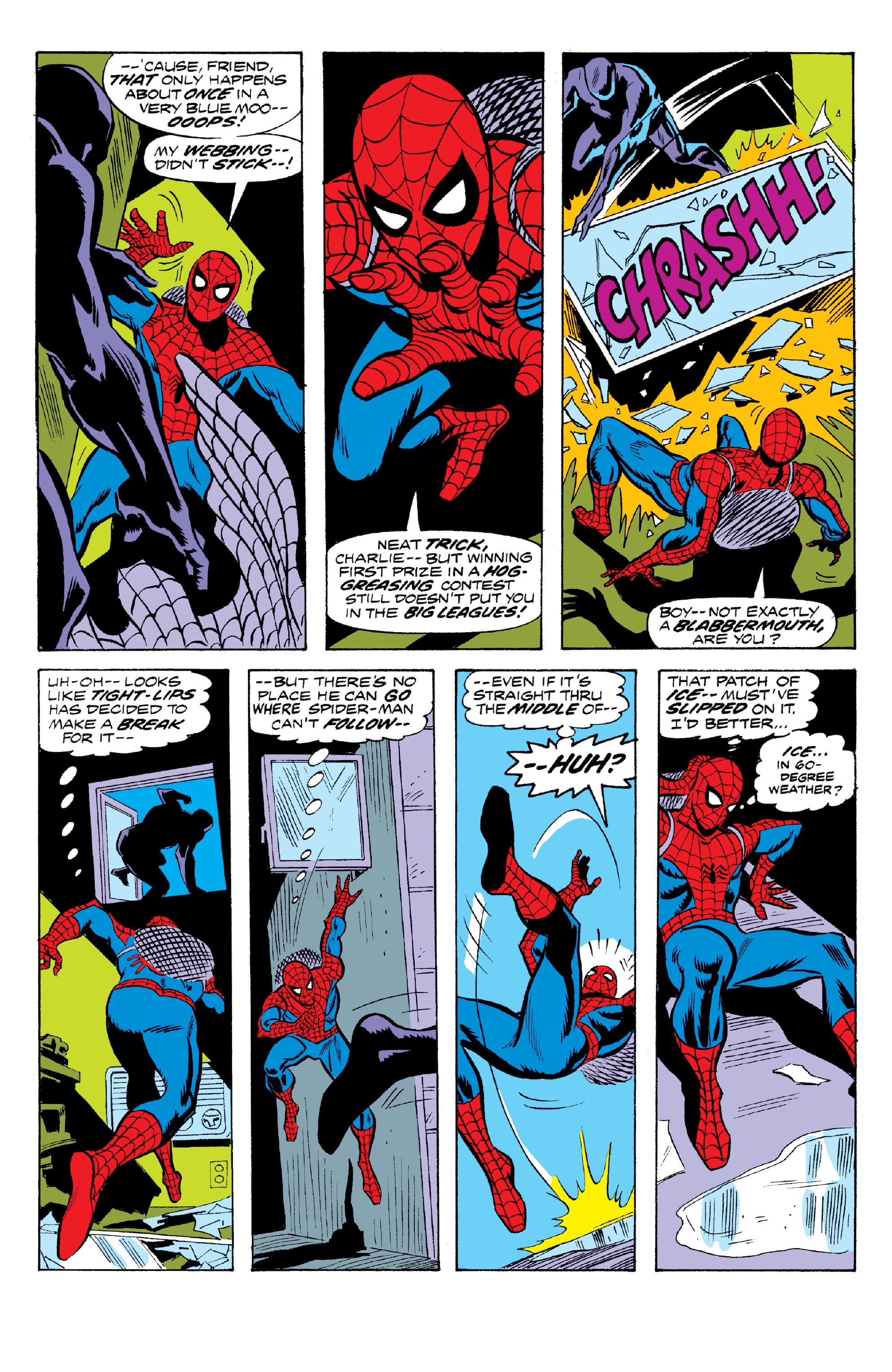 Read online Tomb of Dracula (1972) comic -  Issue # _The Complete Collection 2 (Part 2) - 63