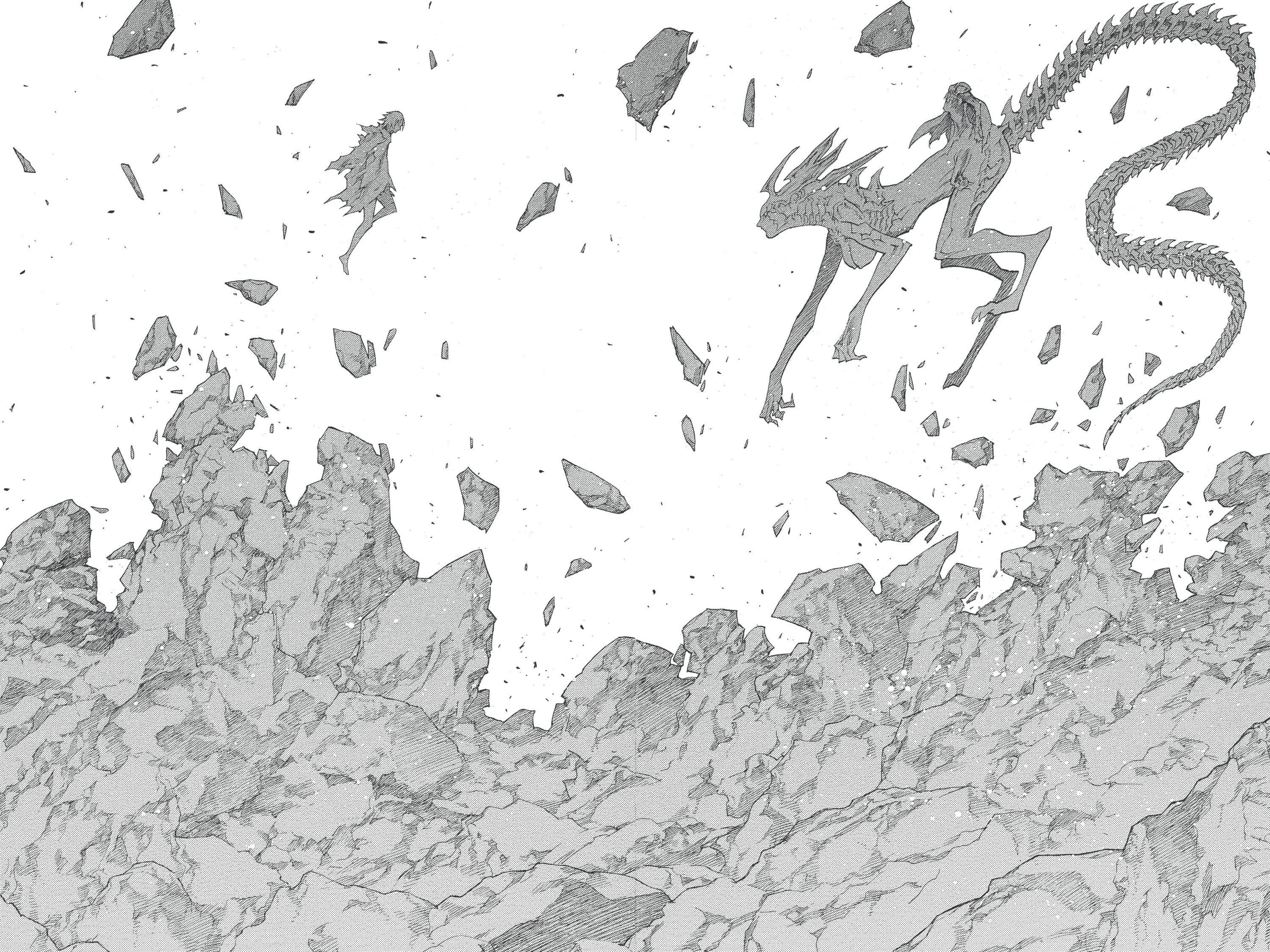 Read online Claymore comic -  Issue #18 - 49