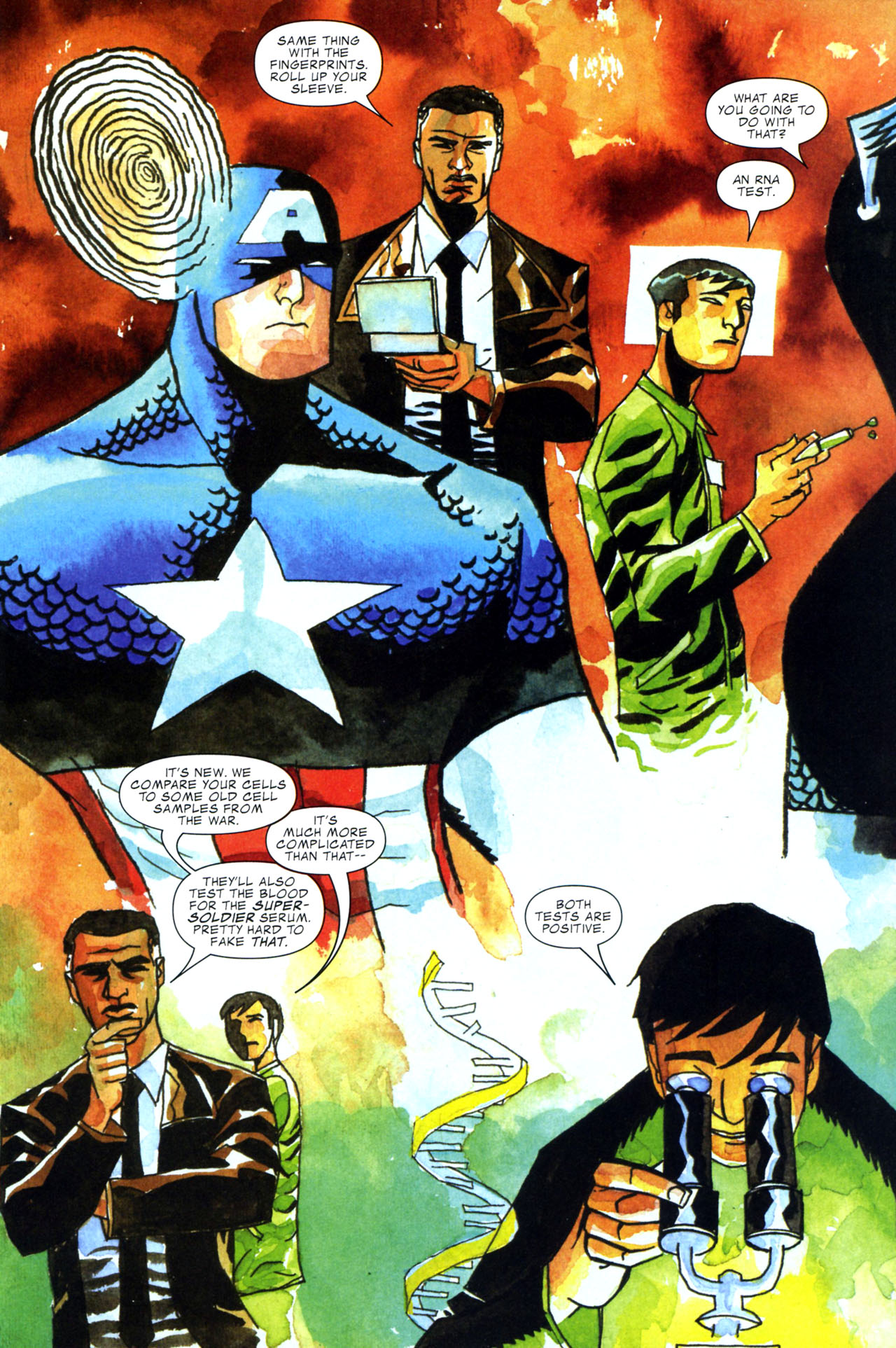Read online Avengers Classic comic -  Issue #4 - 31
