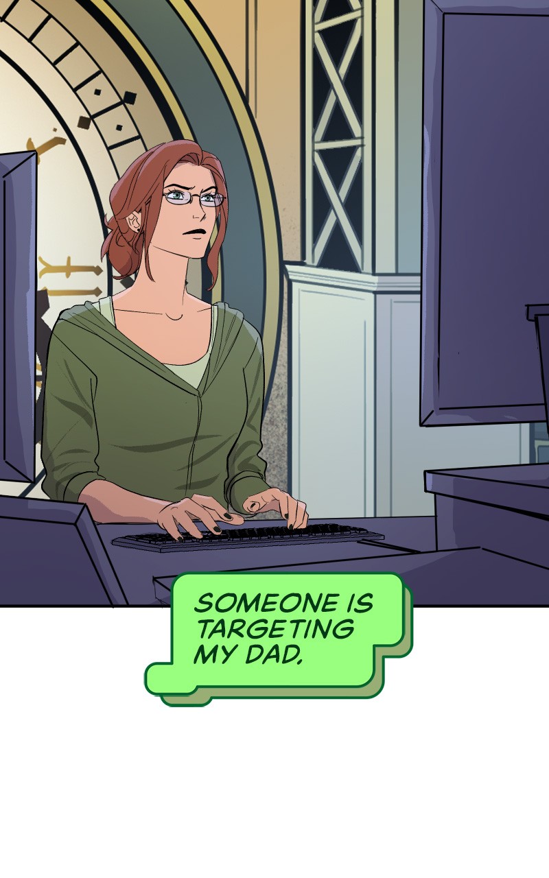 Read online Batman: Wayne Family Adventures comic -  Issue #69 - 6