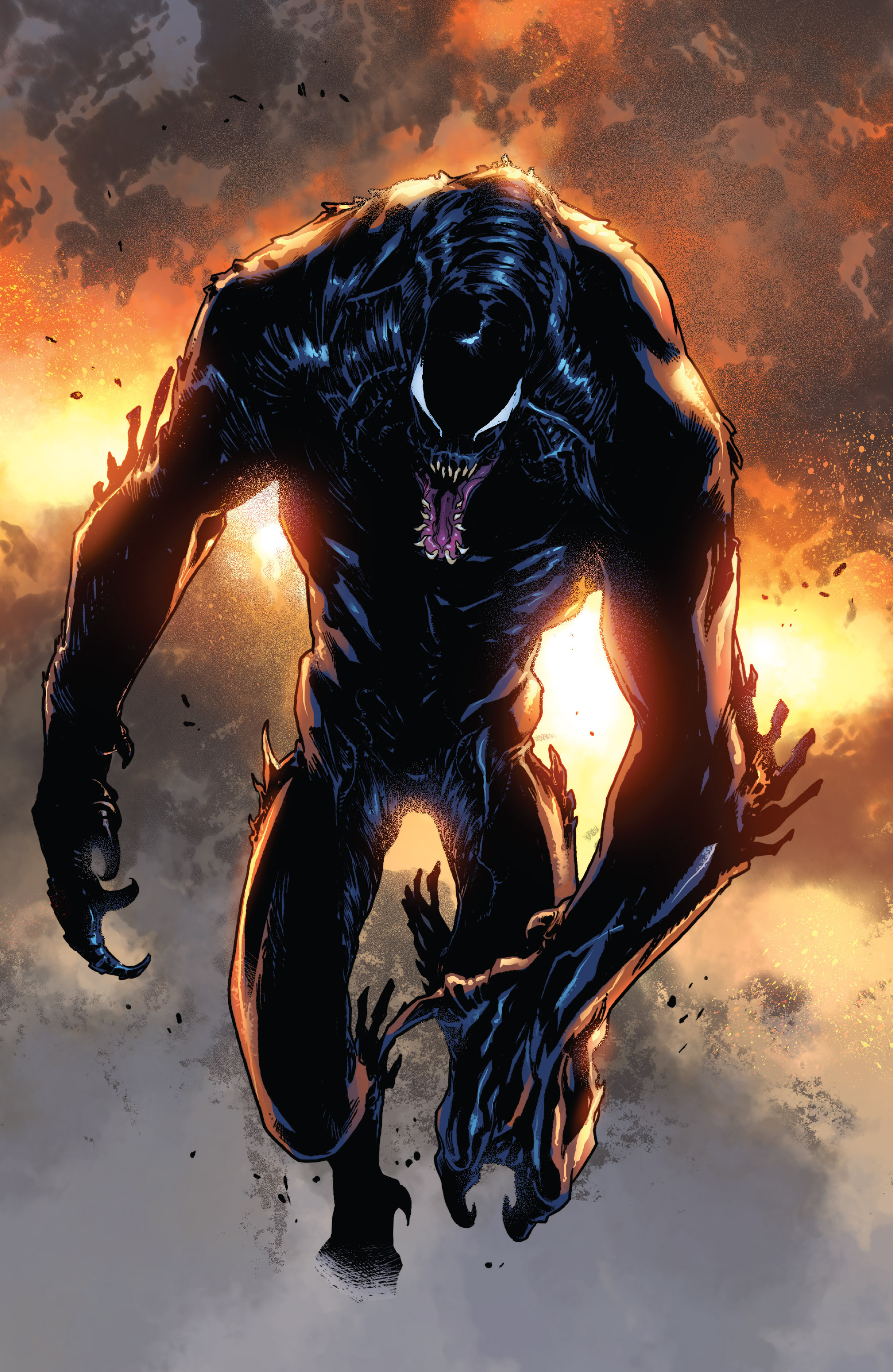 Read online Miles Morales: Spider-Man Omnibus comic -  Issue # TPB 1 (Part 5) - 80