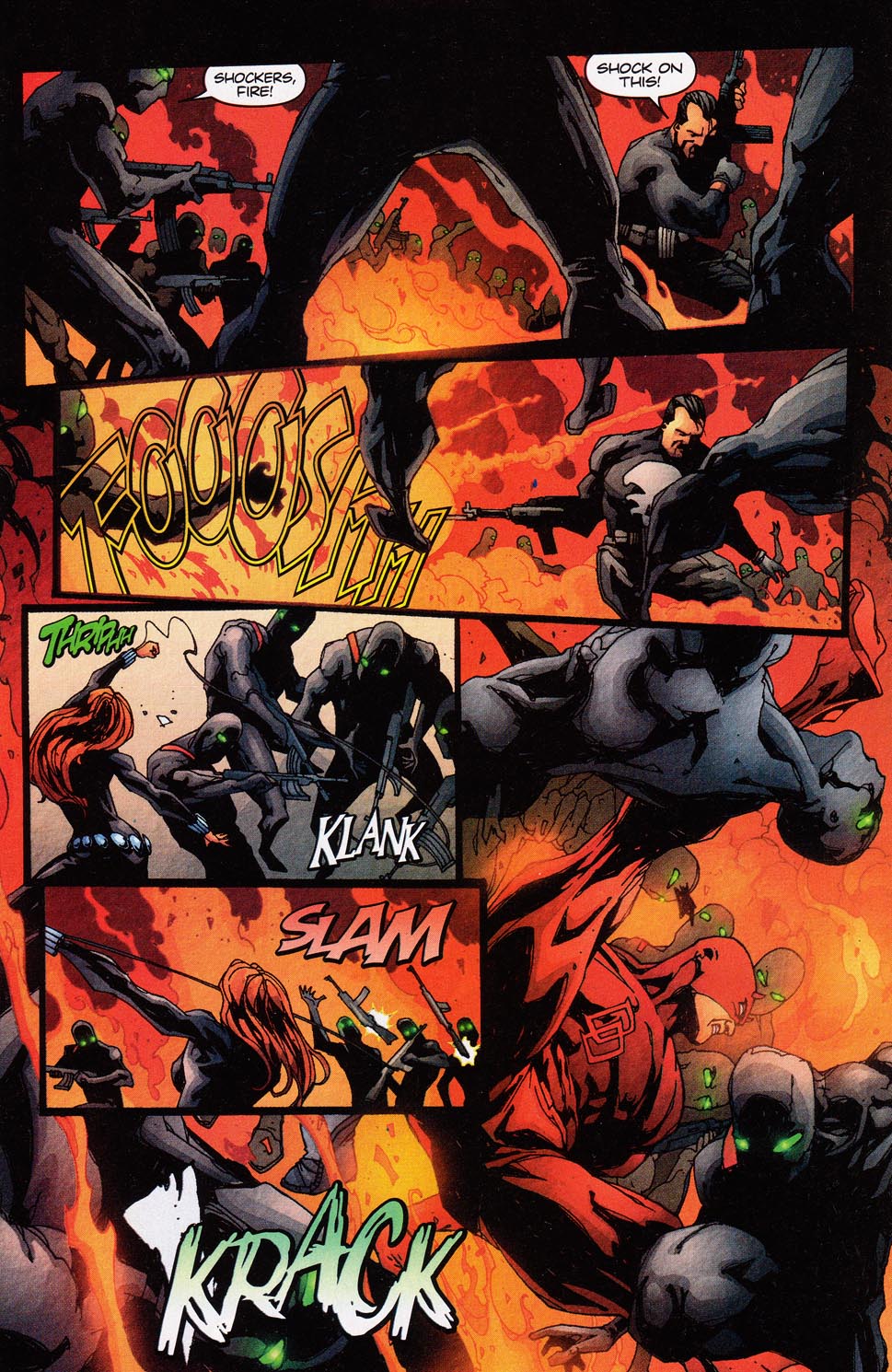 Read online Marvel Knights (2002) comic -  Issue #3 - 21