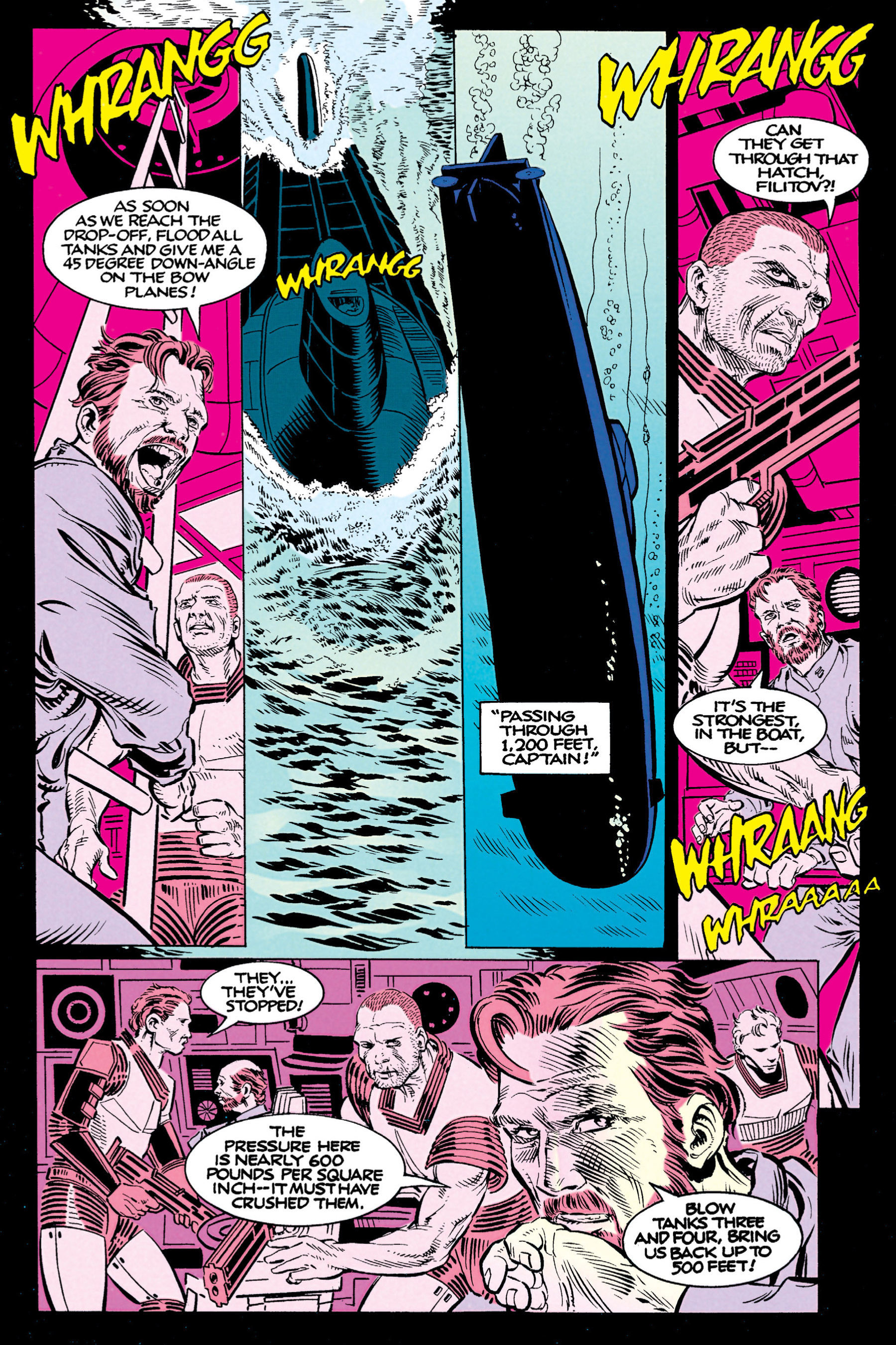 Read online The Terminator Omnibus comic -  Issue # TPB 2 - 66