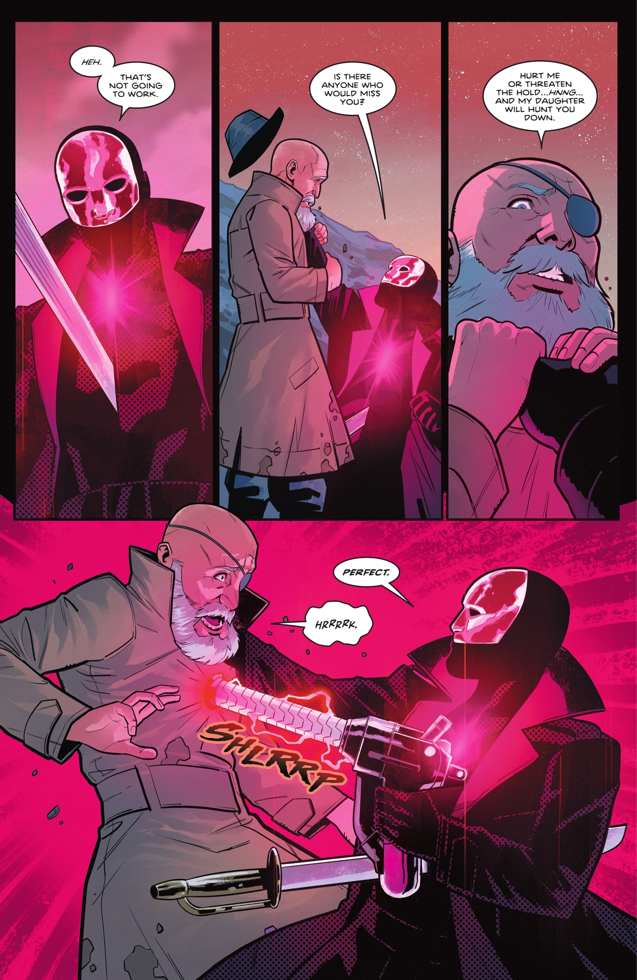 Read online Nightwing (2016) comic -  Issue #106 - 12