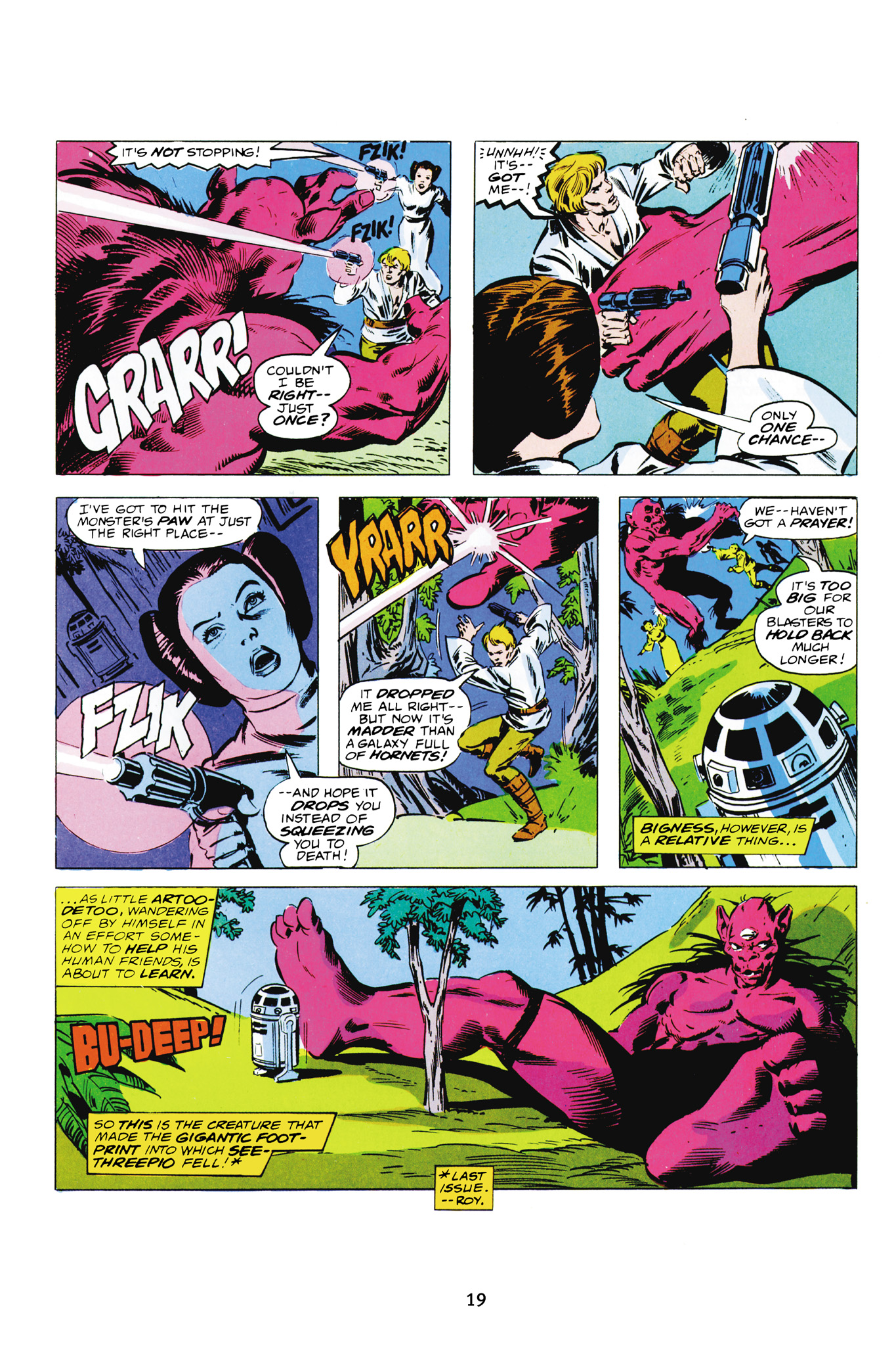 Read online Star Wars Omnibus: Wild Space comic -  Issue # TPB 1 (Part 1) - 18