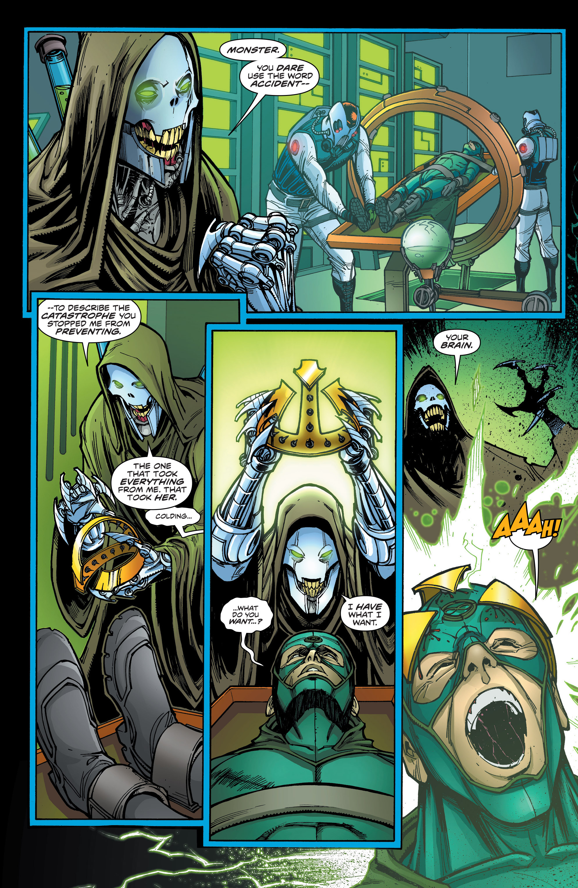 Read online The Traveler comic -  Issue # _TPB 2 - 70