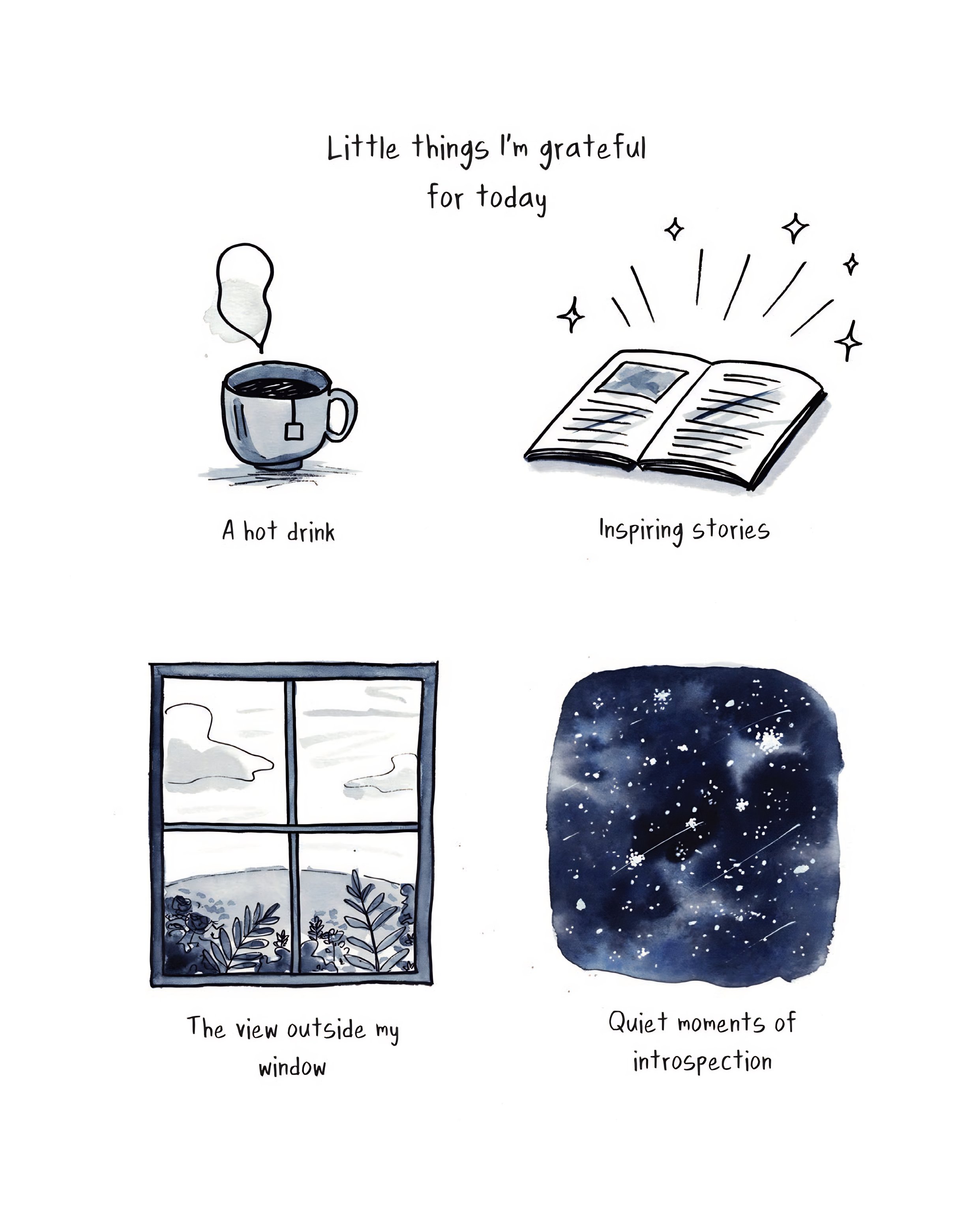 Read online Everything Is OK comic -  Issue # TPB (Part 2) - 30