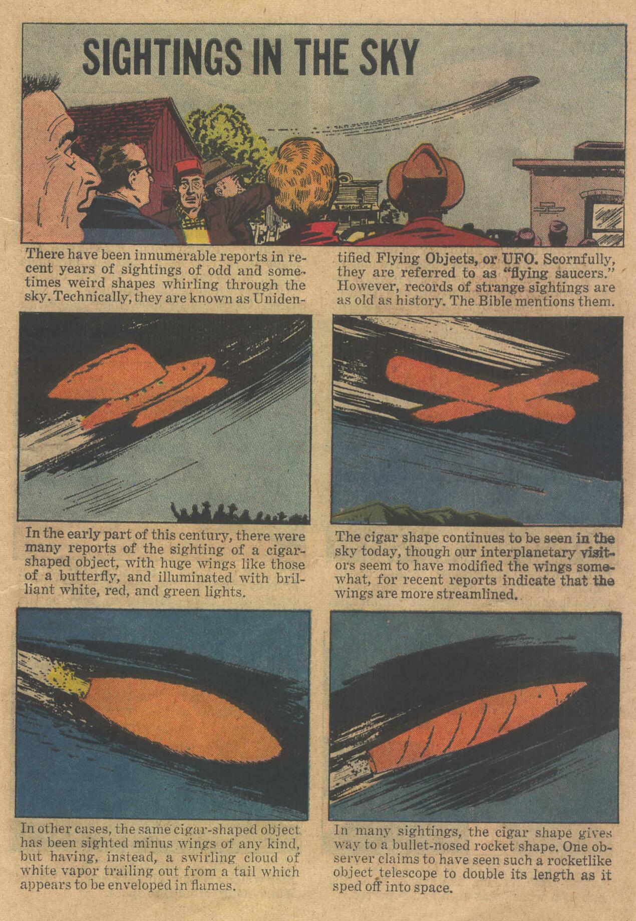 Read online Space Family Robinson comic -  Issue #3 - 30