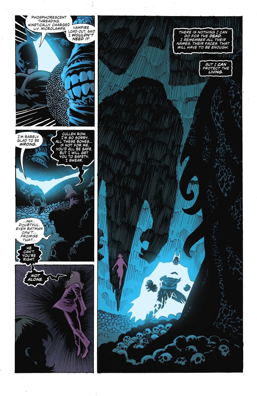 Batman: The Brave and the Bold (2023) issue 4 - Page 18