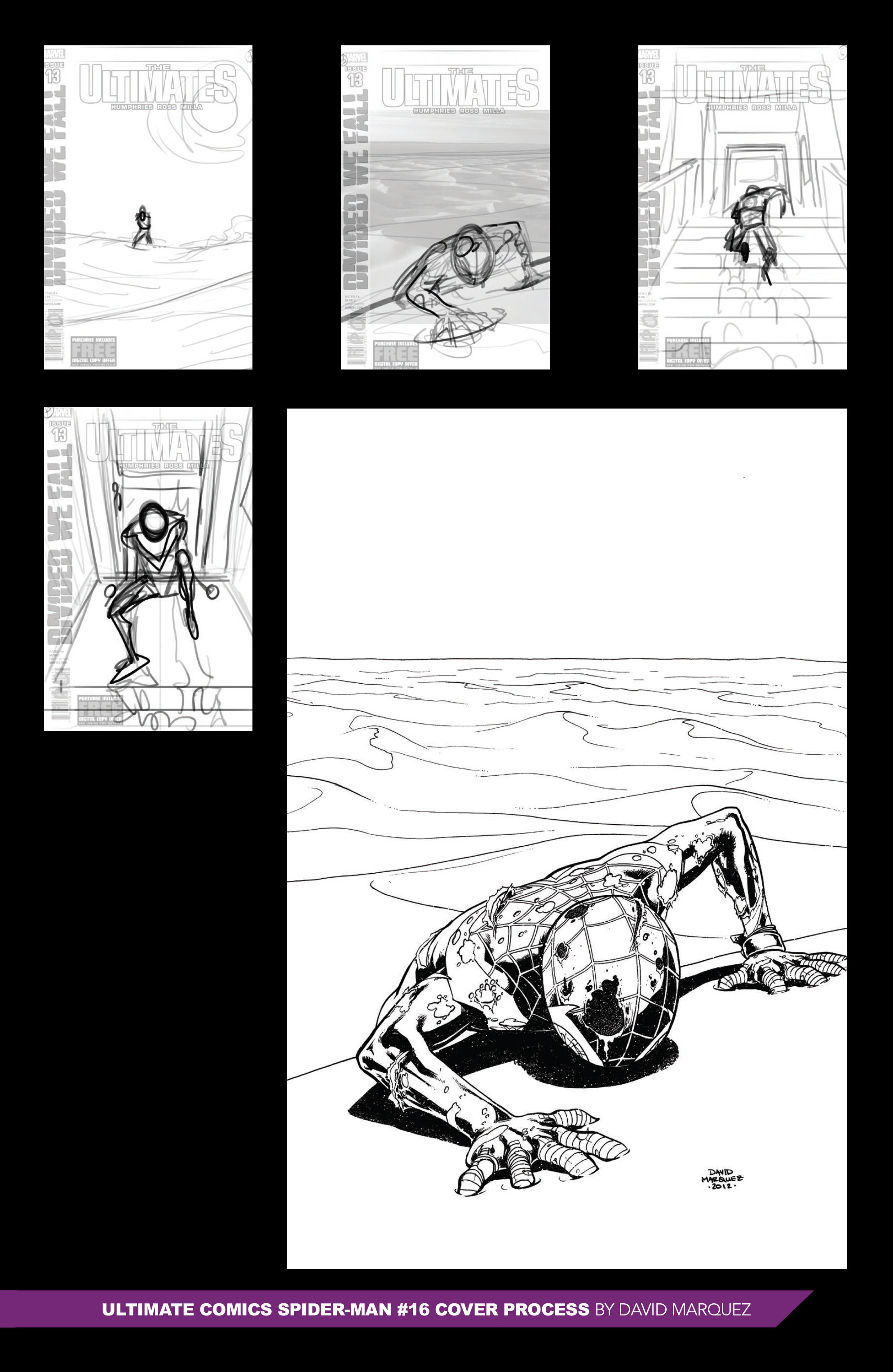 Read online Miles Morales: Spider-Man Omnibus comic -  Issue # TPB 1 (Part 10) - 85