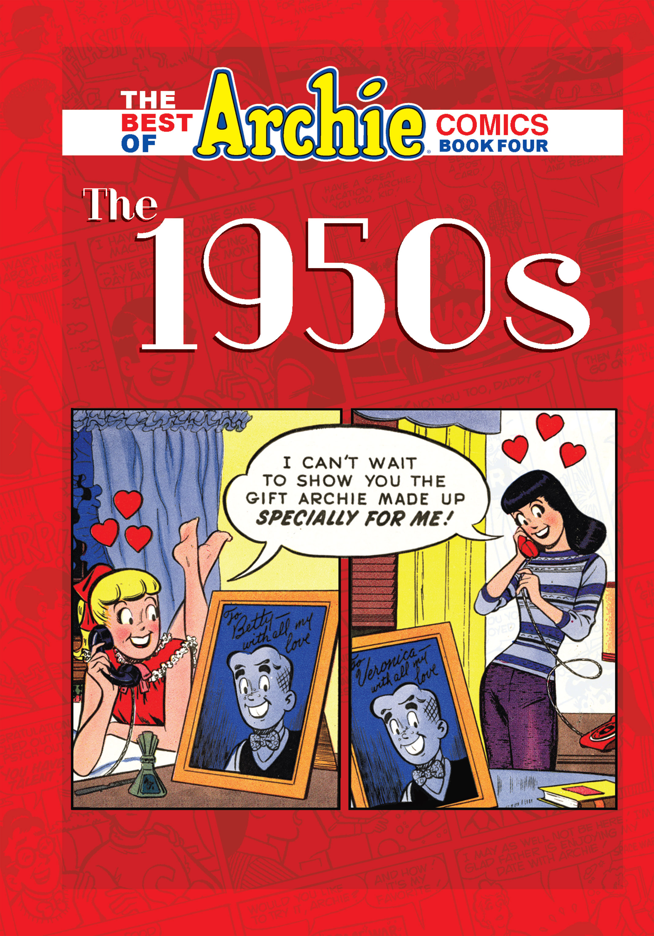 Read online The Best of Archie Comics comic -  Issue # TPB 4 (Part 1) - 56