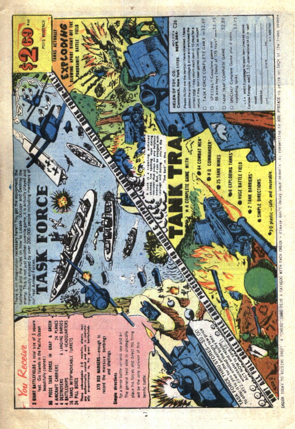 Read online Ghostly Tales comic -  Issue #158 - 33