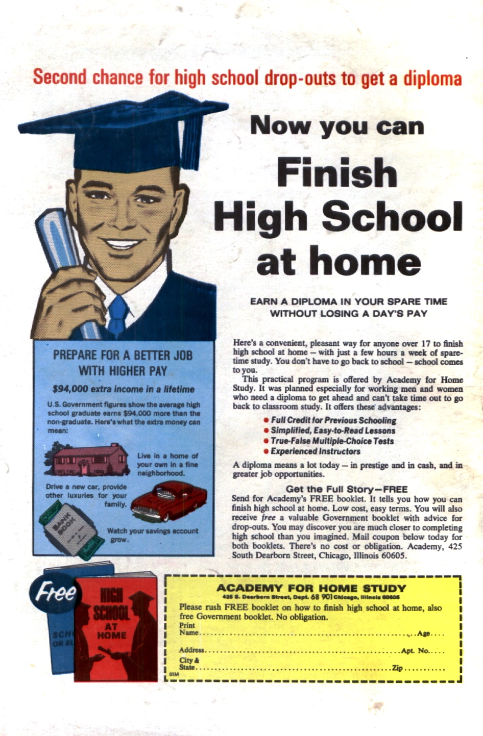 Read online Ghostly Tales comic -  Issue #88 - 36