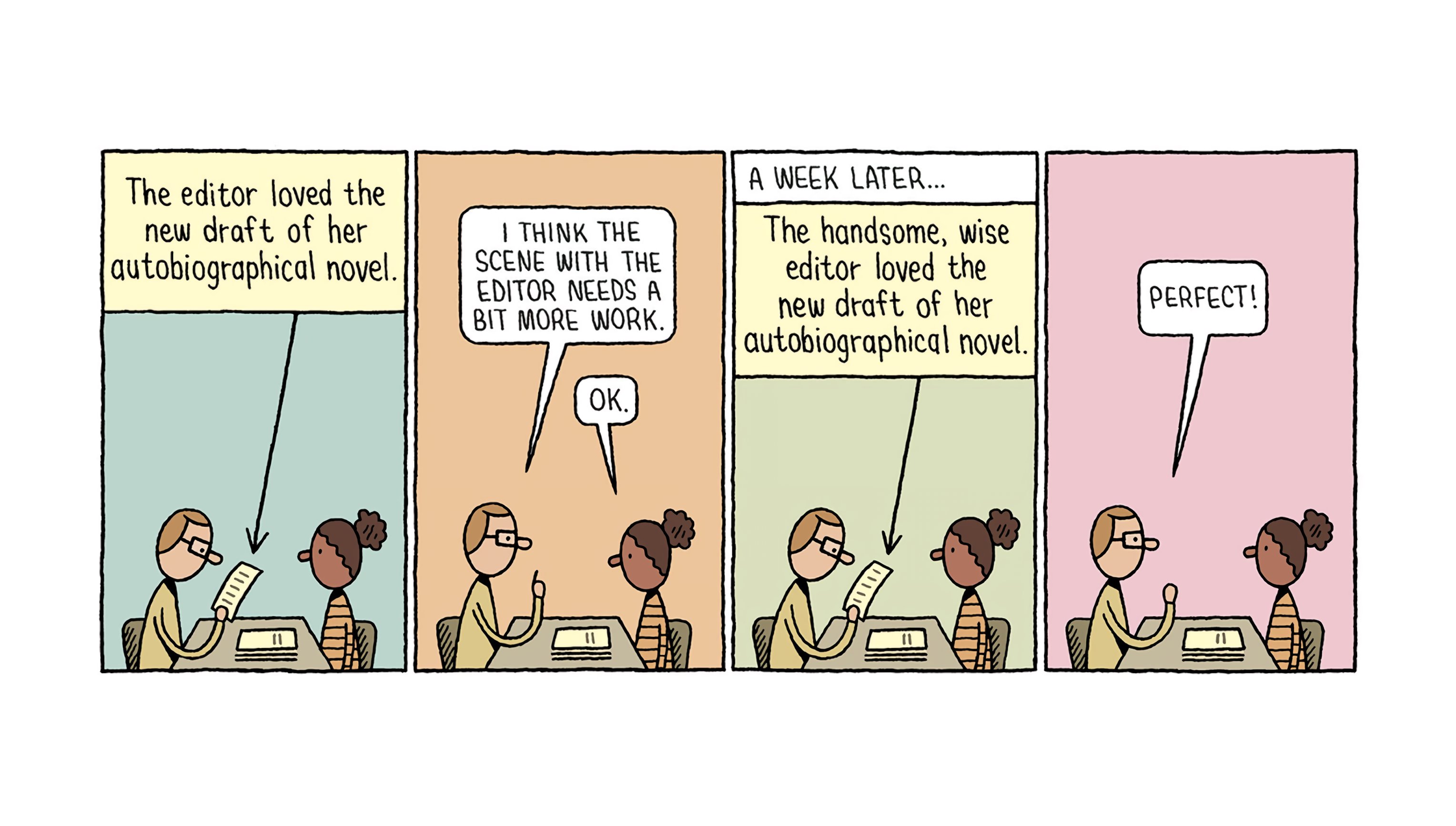 Read online Revenge of the Librarians comic -  Issue # TPB (Part 1) - 69