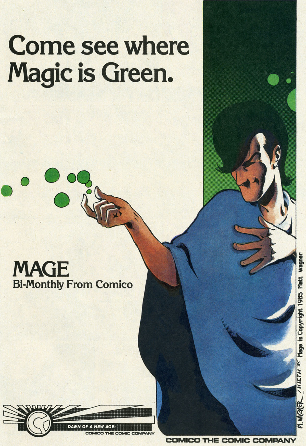Read online Robotech Masters comic -  Issue #1 - 26
