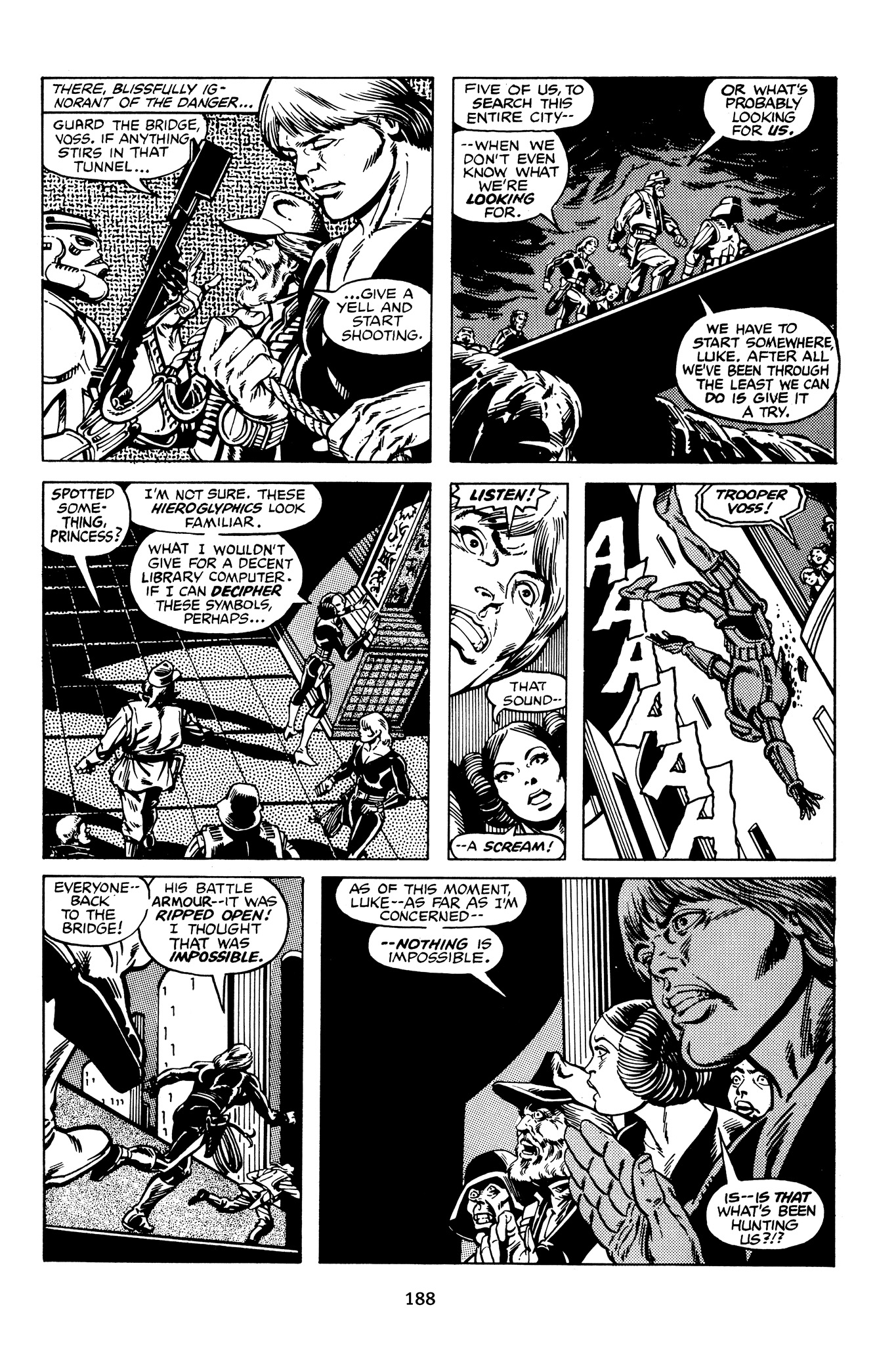 Read online Star Wars Omnibus: Wild Space comic -  Issue # TPB 1 (Part 1) - 185