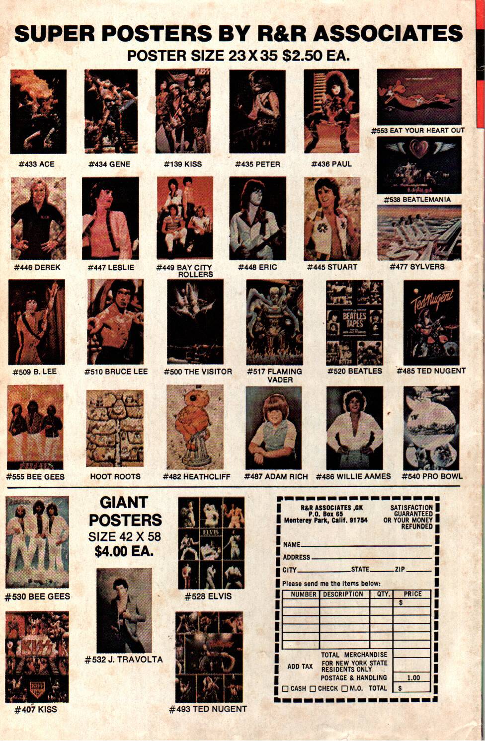Read online Space Family Robinson comic -  Issue #55 - 36
