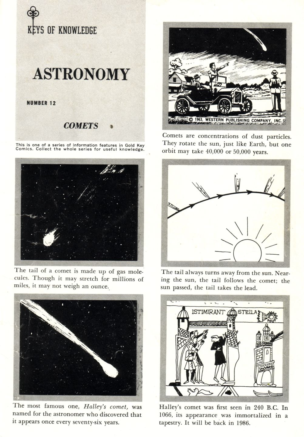 Read online Space Family Robinson comic -  Issue #5 - 35