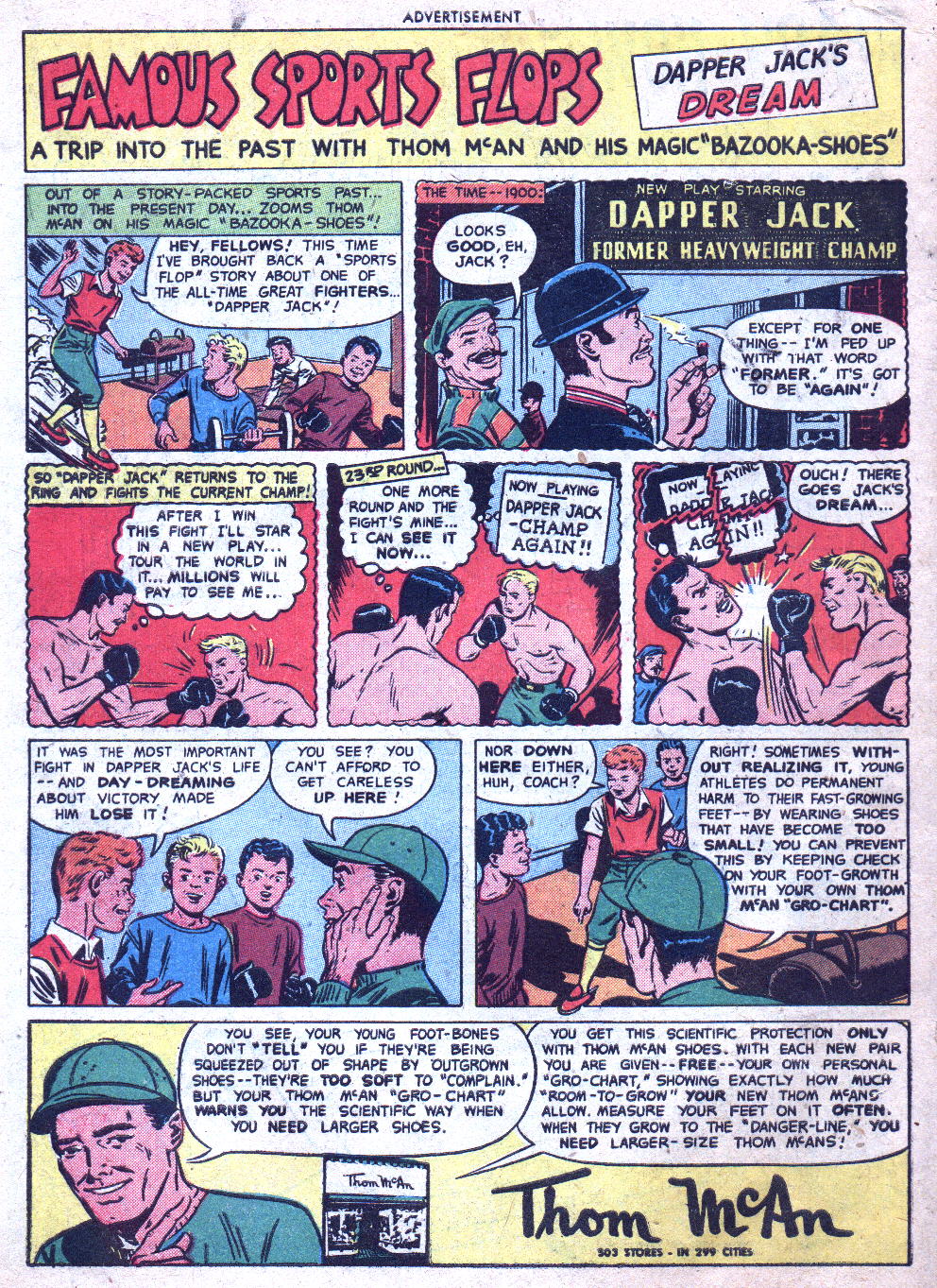 Read online Real Fact Comics comic -  Issue #9 - 50