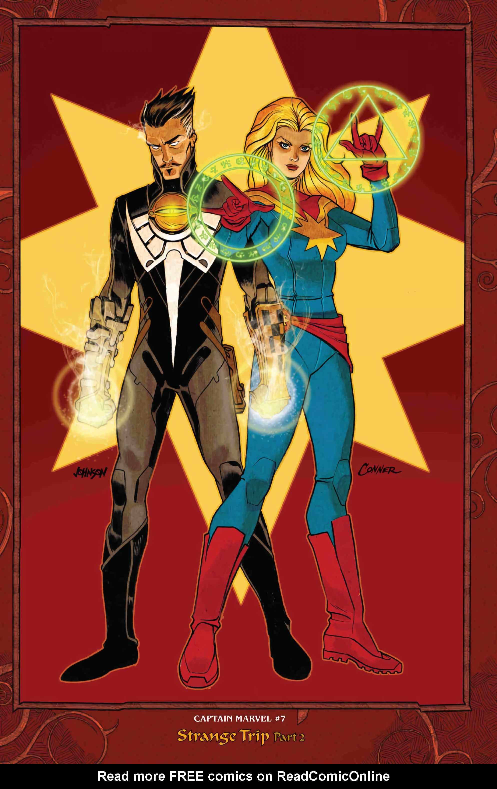 Read online War of the Realms comic -  Issue # _Omnibus (Part 8) - 96