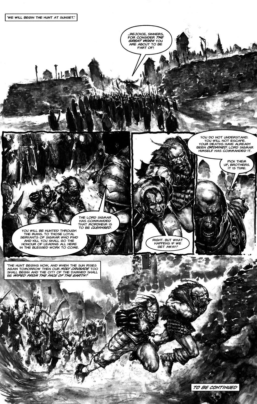 Read online Warhammer Monthly comic -  Issue #43 - 26