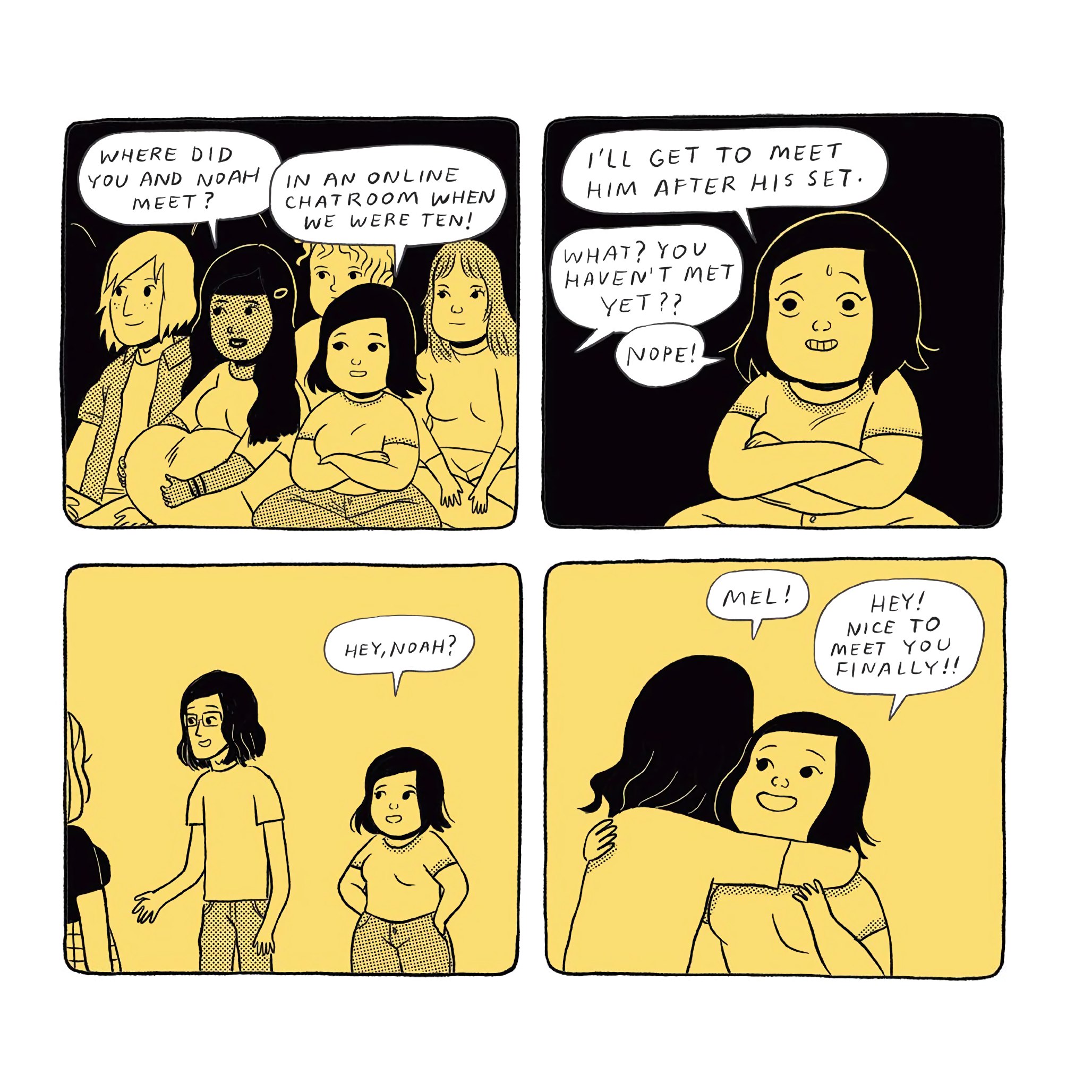 Read online Fart School comic -  Issue # TPB (Part 2) - 12