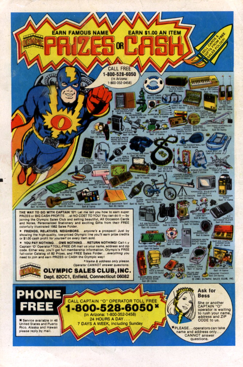 Read online Scary Tales comic -  Issue #31 - 36
