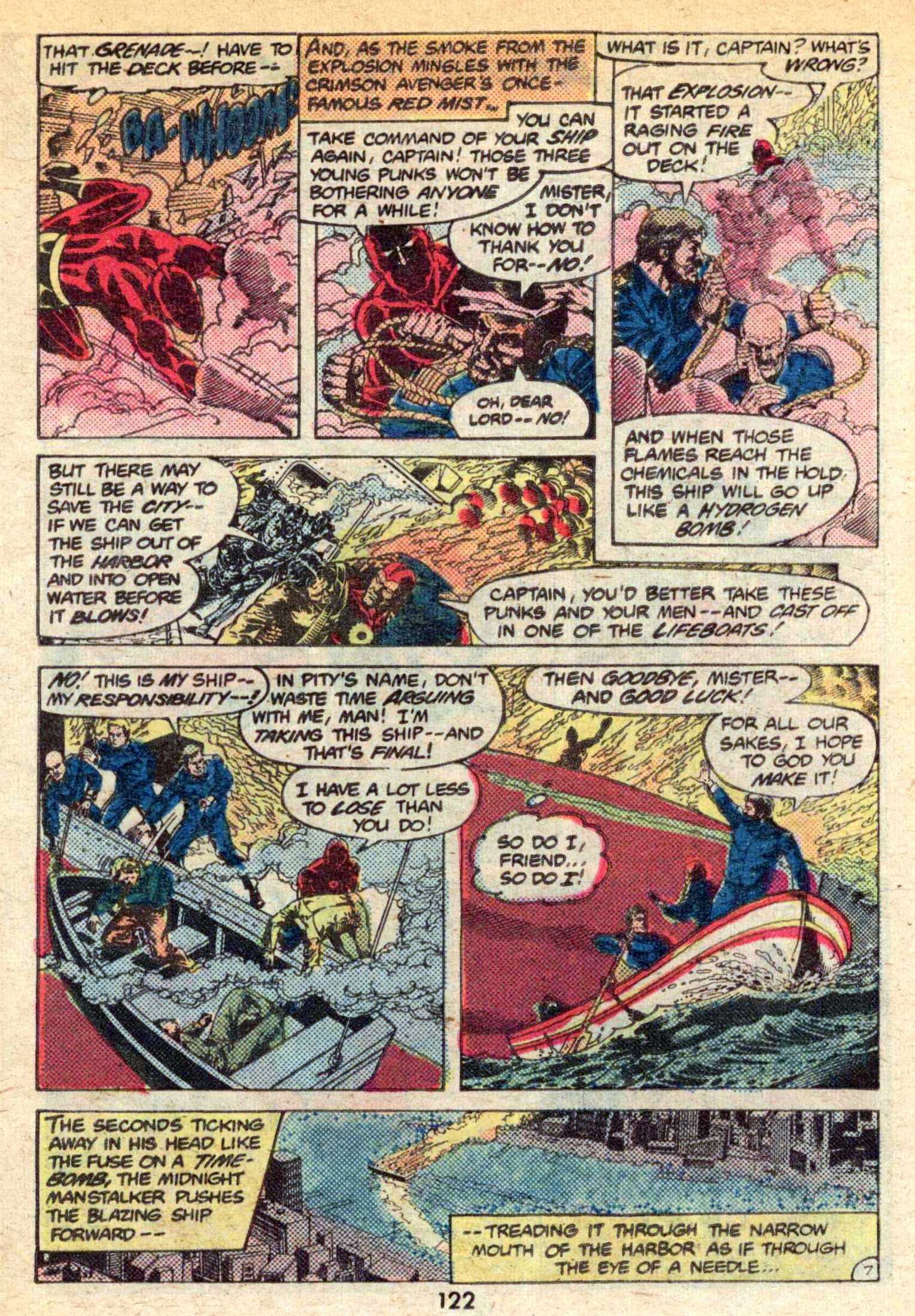 Read online The Best of DC comic -  Issue #23 - 120