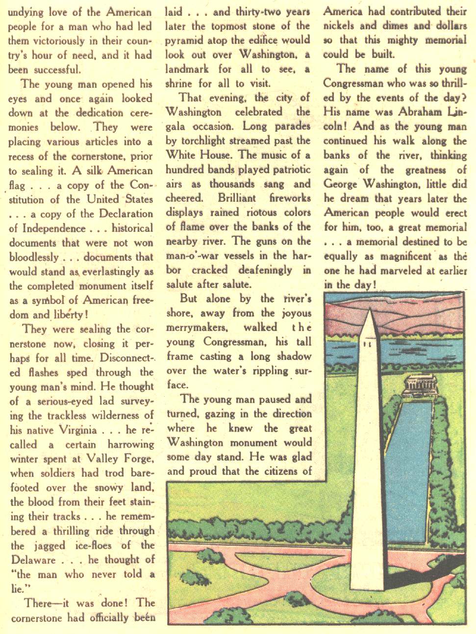 Read online Real Fact Comics comic -  Issue #16 - 43