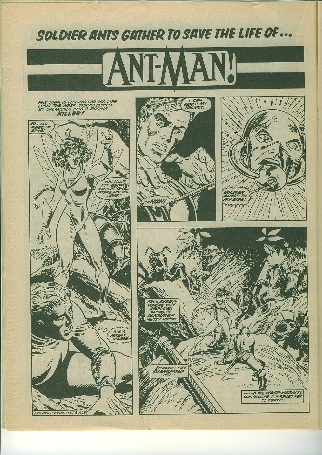 Read online Hulk Comic comic -  Issue #44 - 11